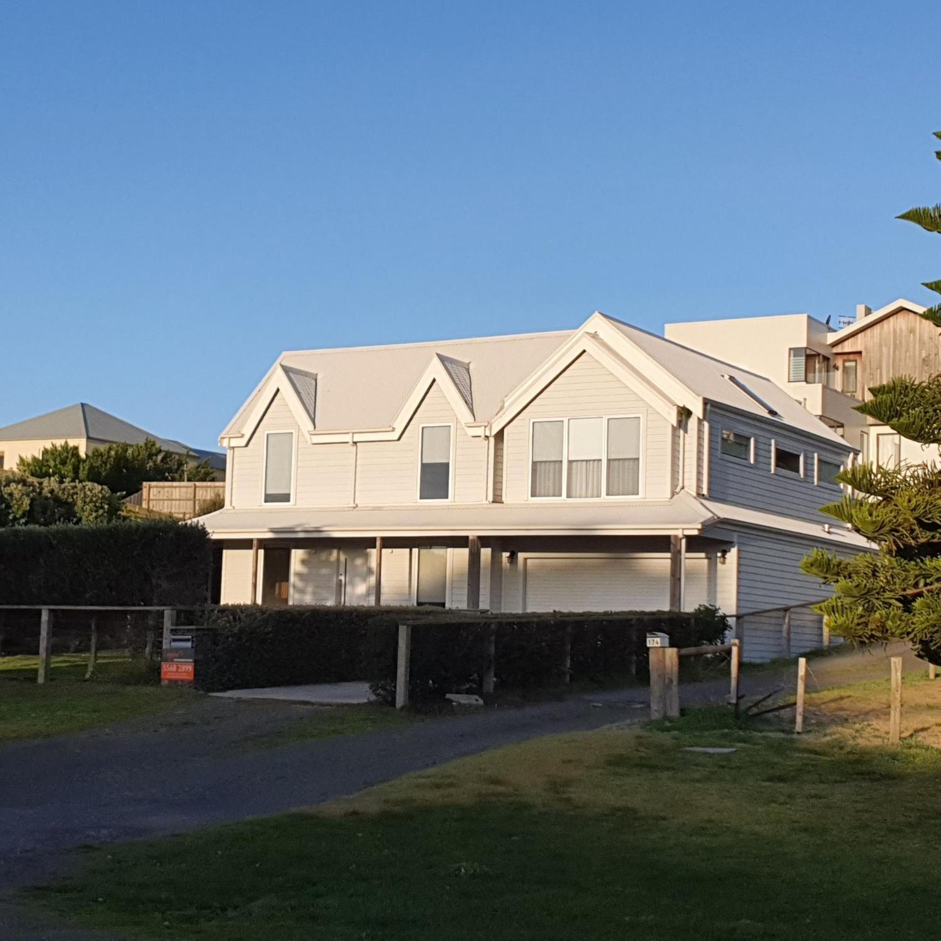 East Beach Retreat