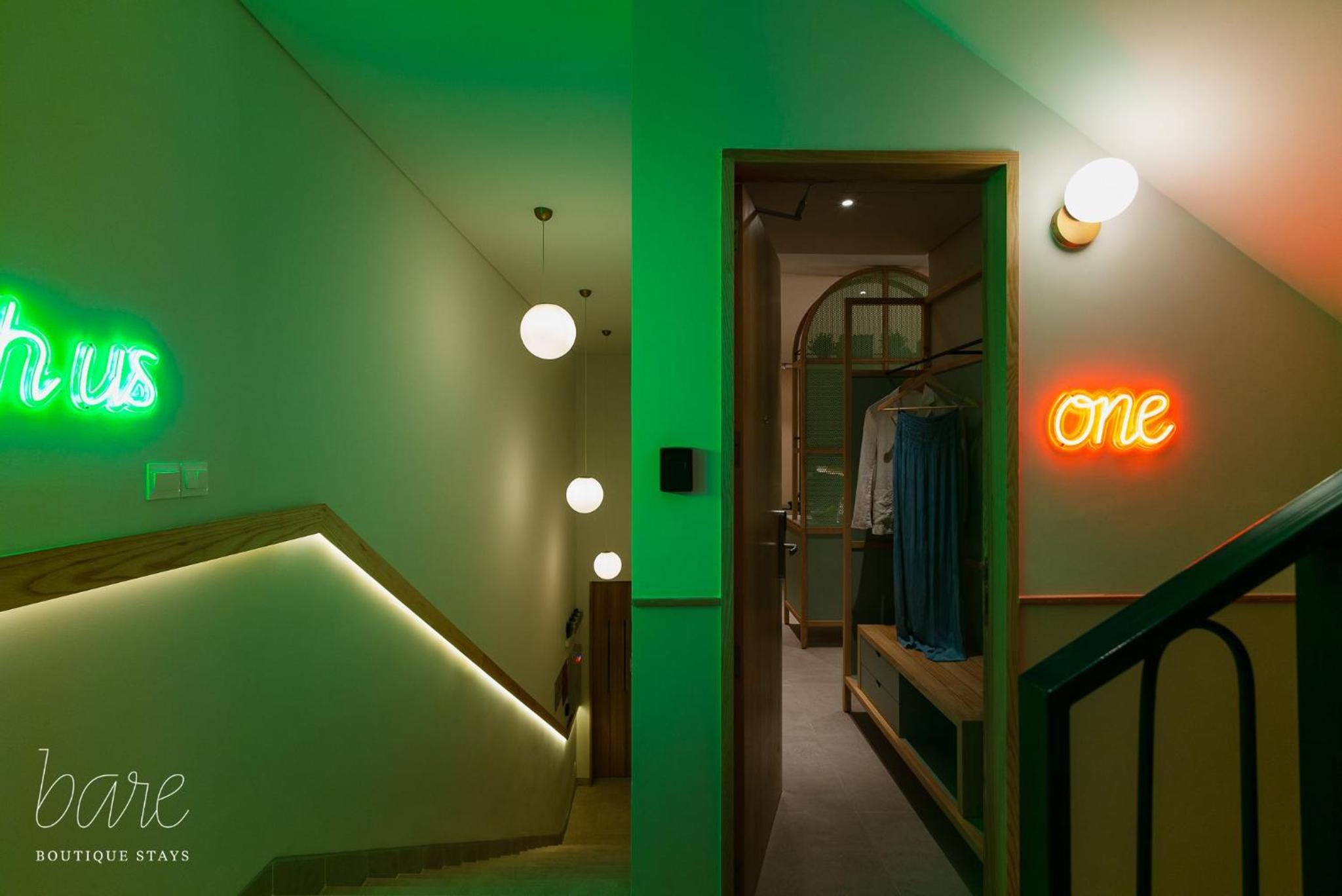 Bare Han - Bare Boutique Stays view 5