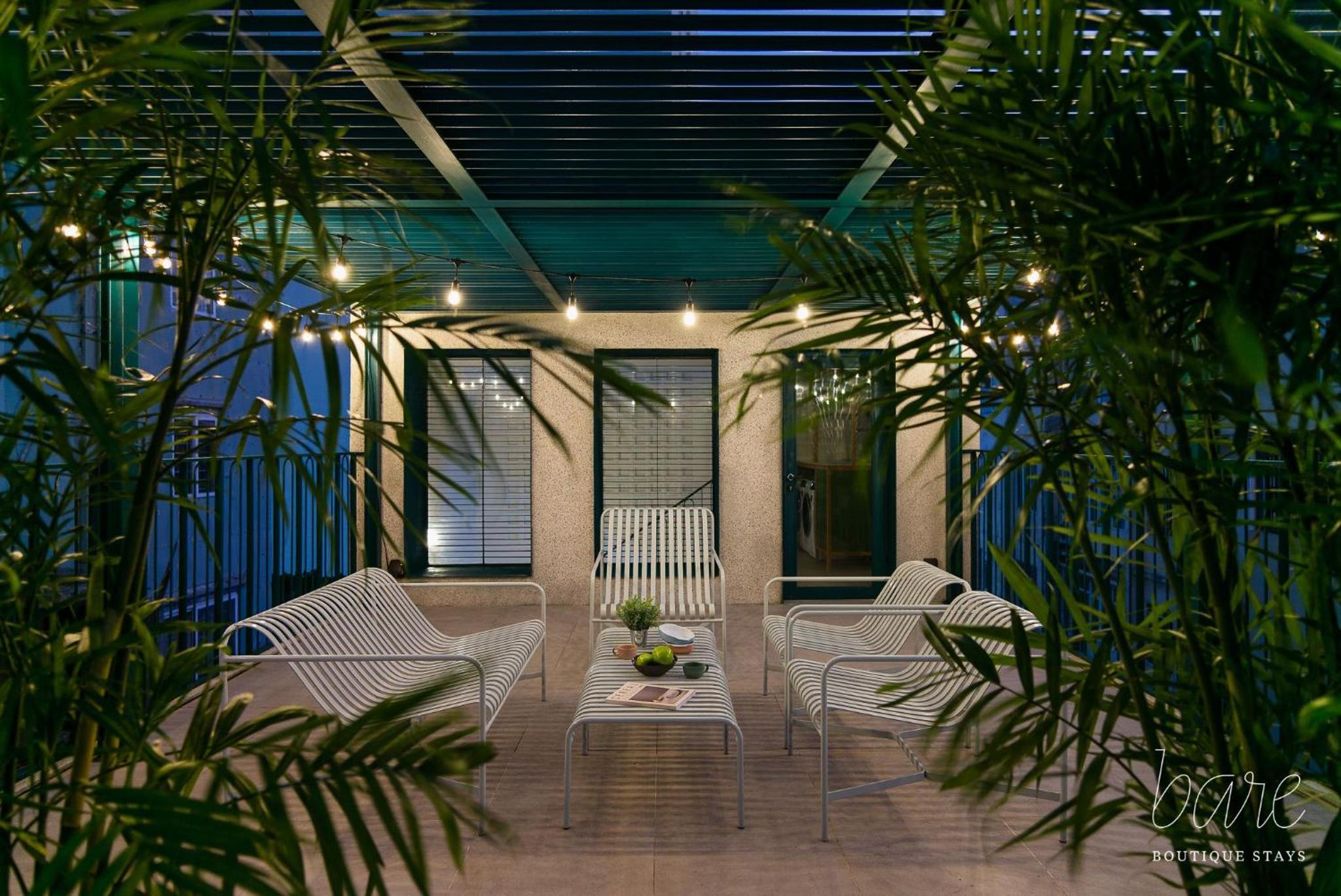 Bare Han - Bare Boutique Stays view 4