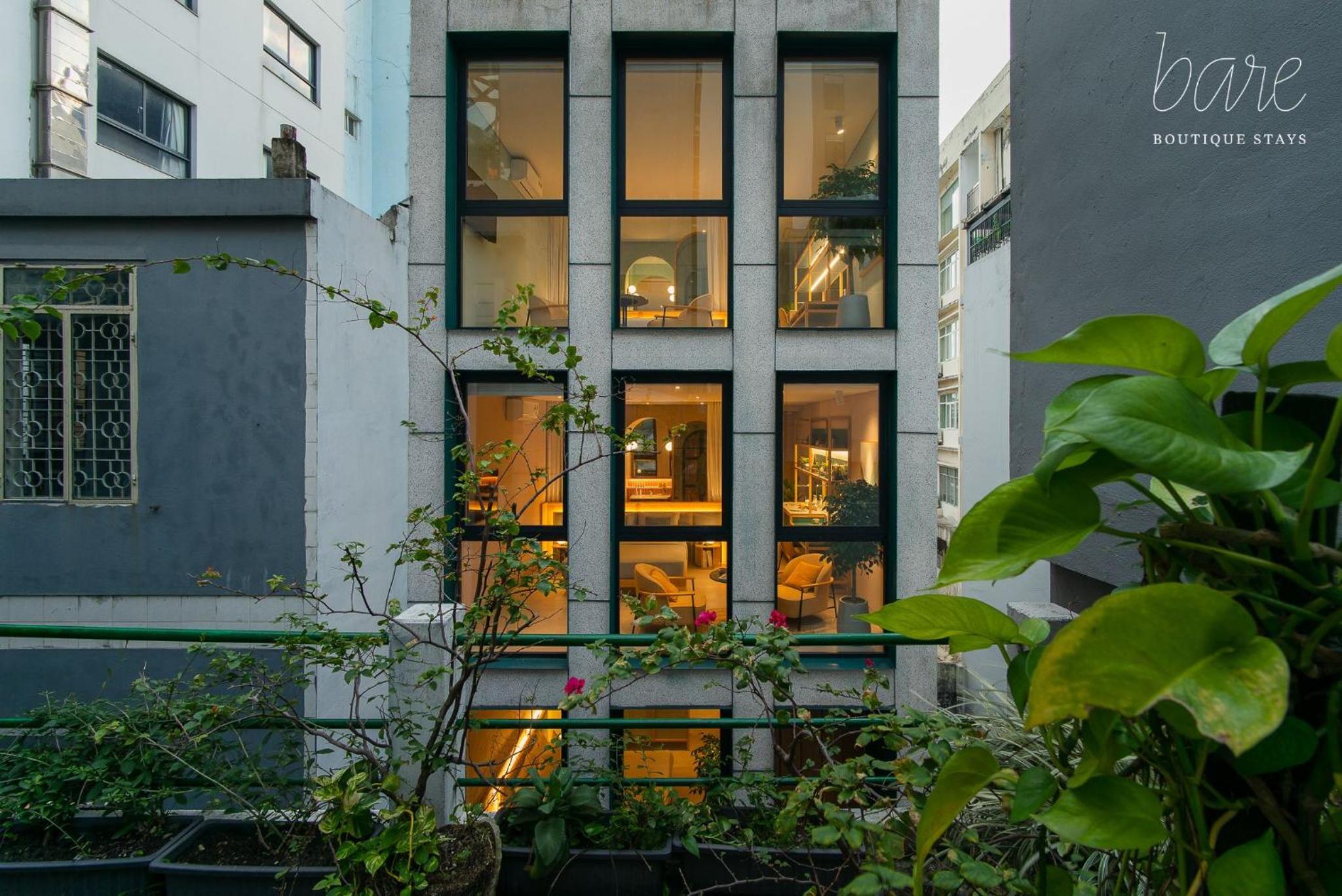 Bare Han - Bare Boutique Stays view 2