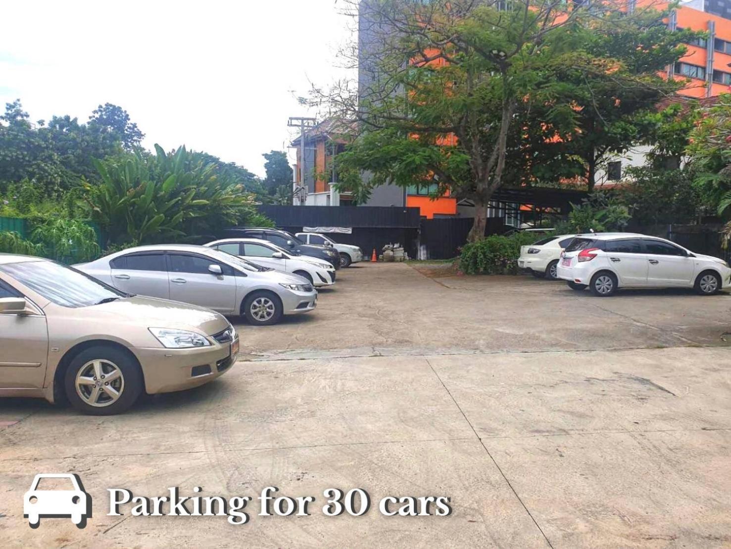 Nimman Villa 17 Chiangmai - SHA PLUS