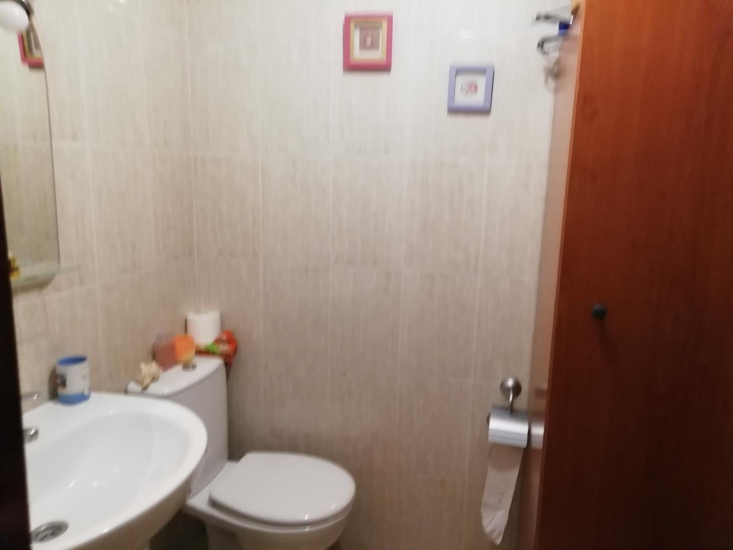 Piso el castillo