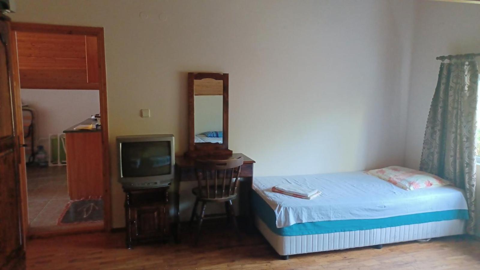 Popov Guest House