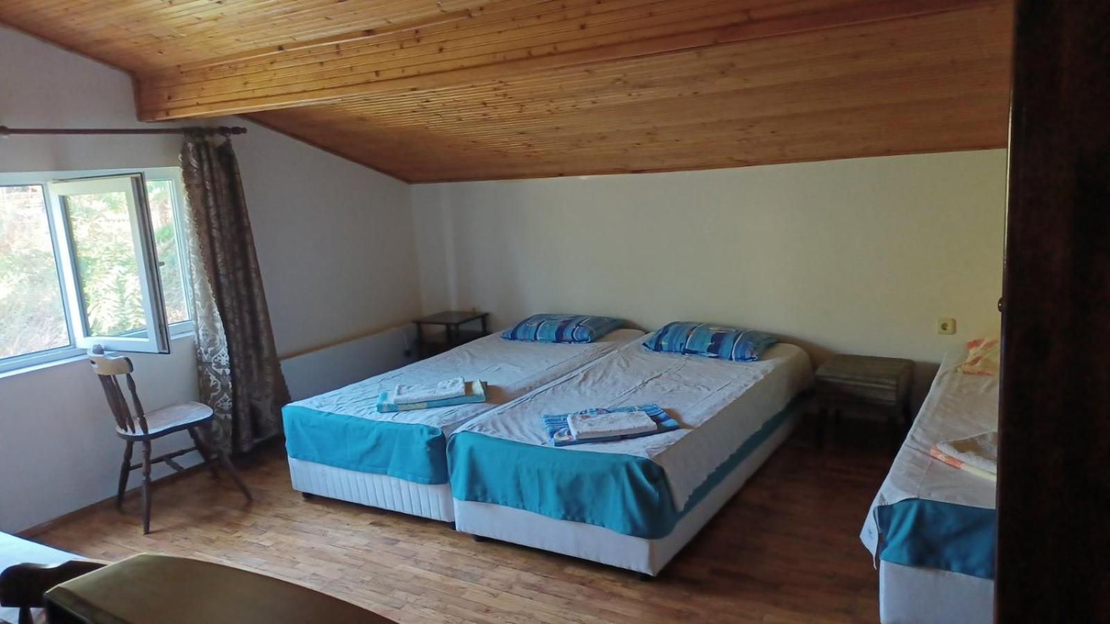 Popov Guest House