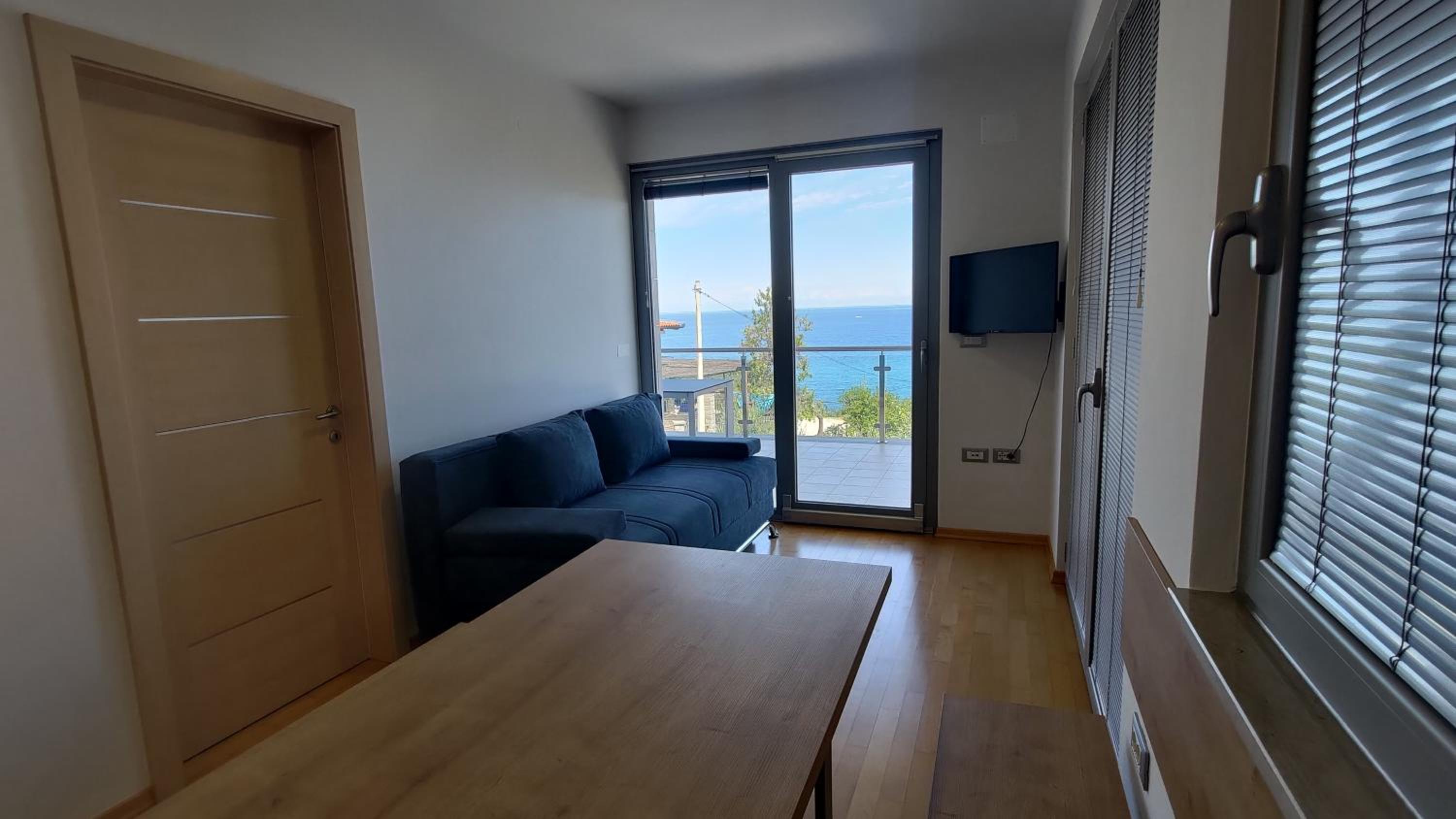 Apartmaji Palea view 2