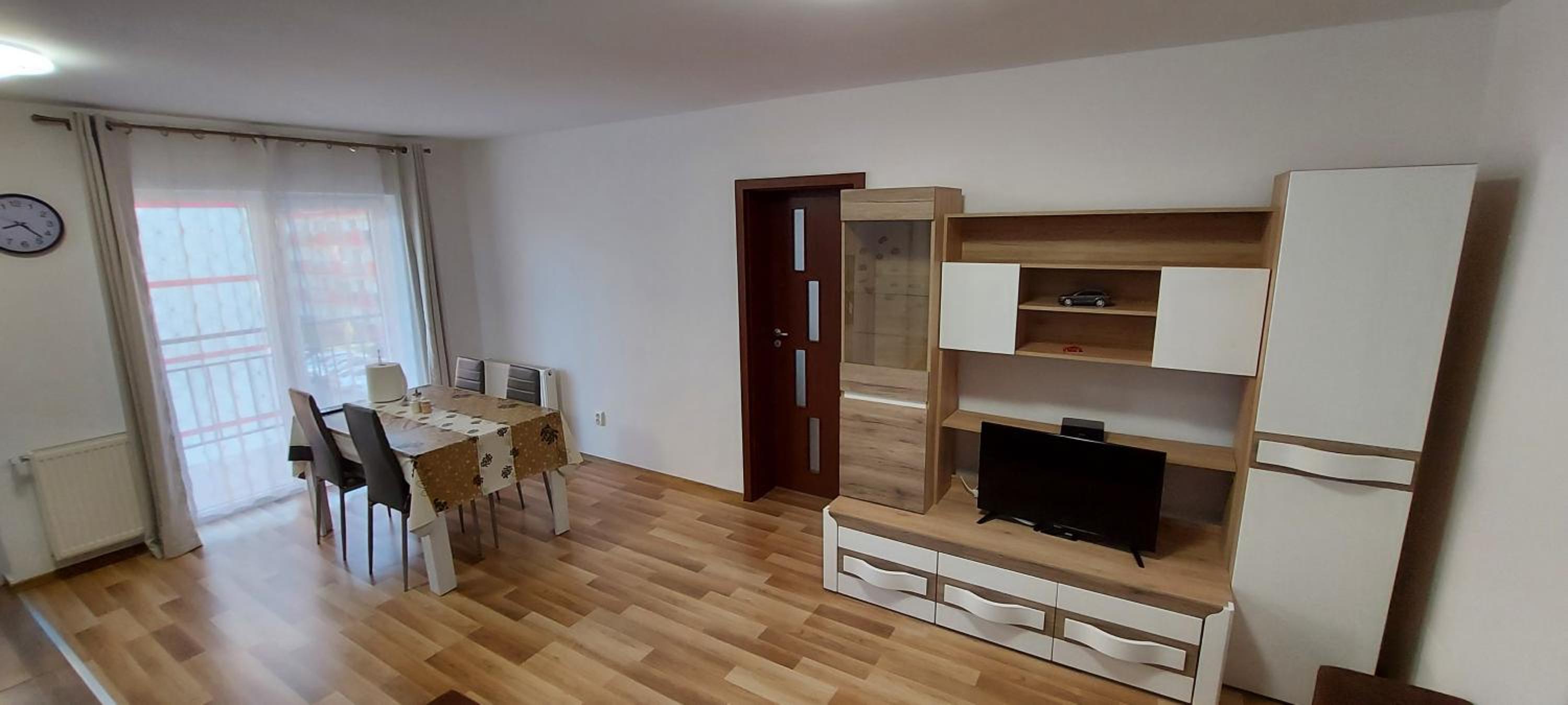 A & I Apartment