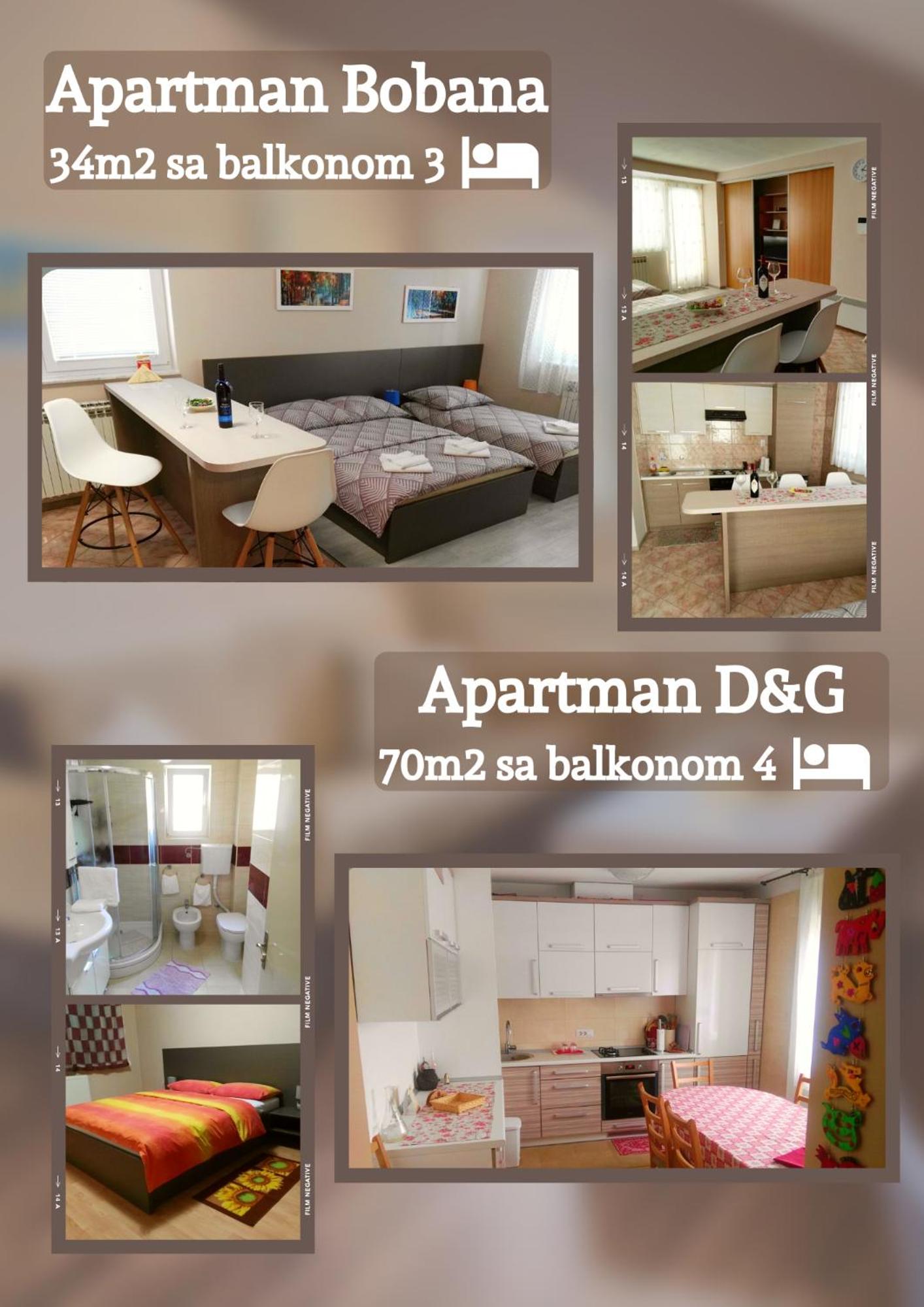 Apartmani Janjic view 4