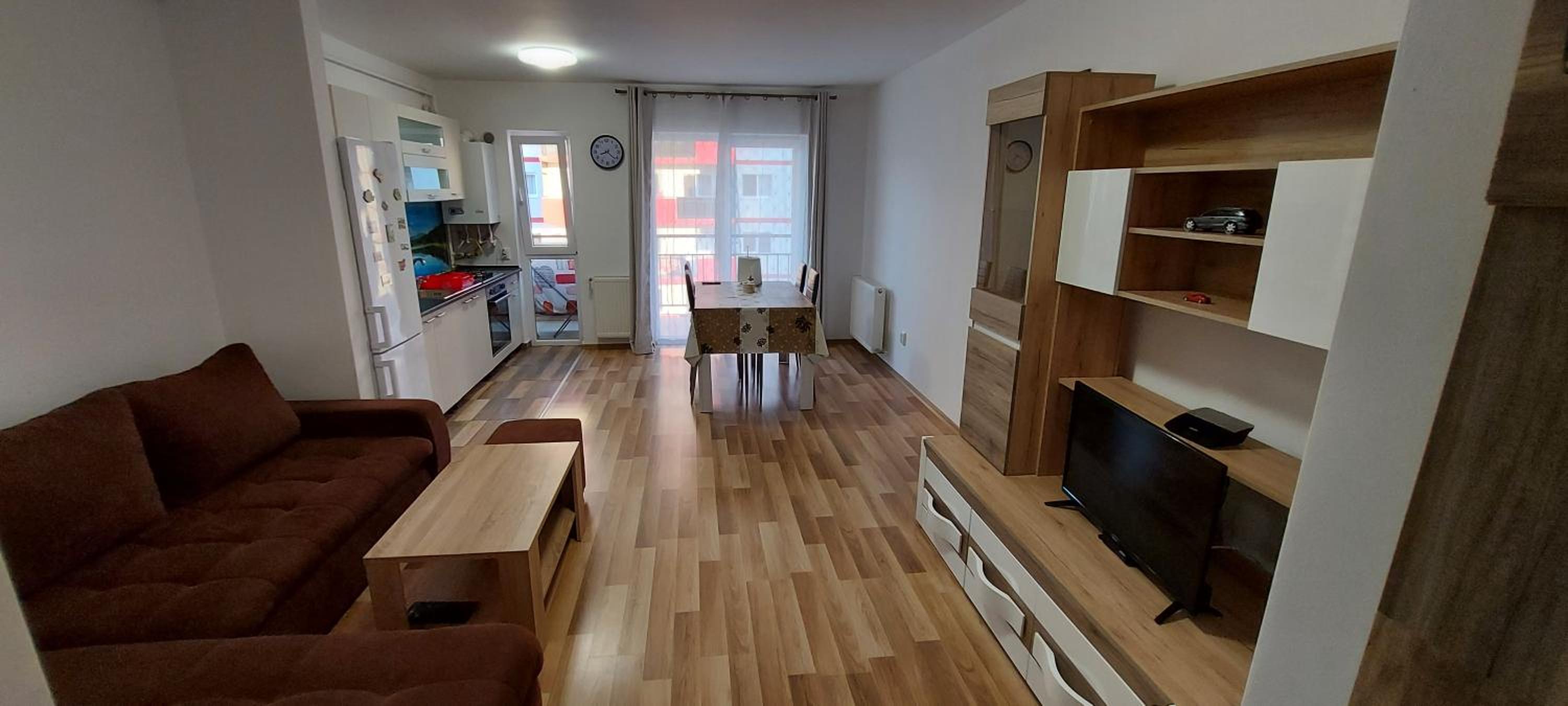 A & I Apartment