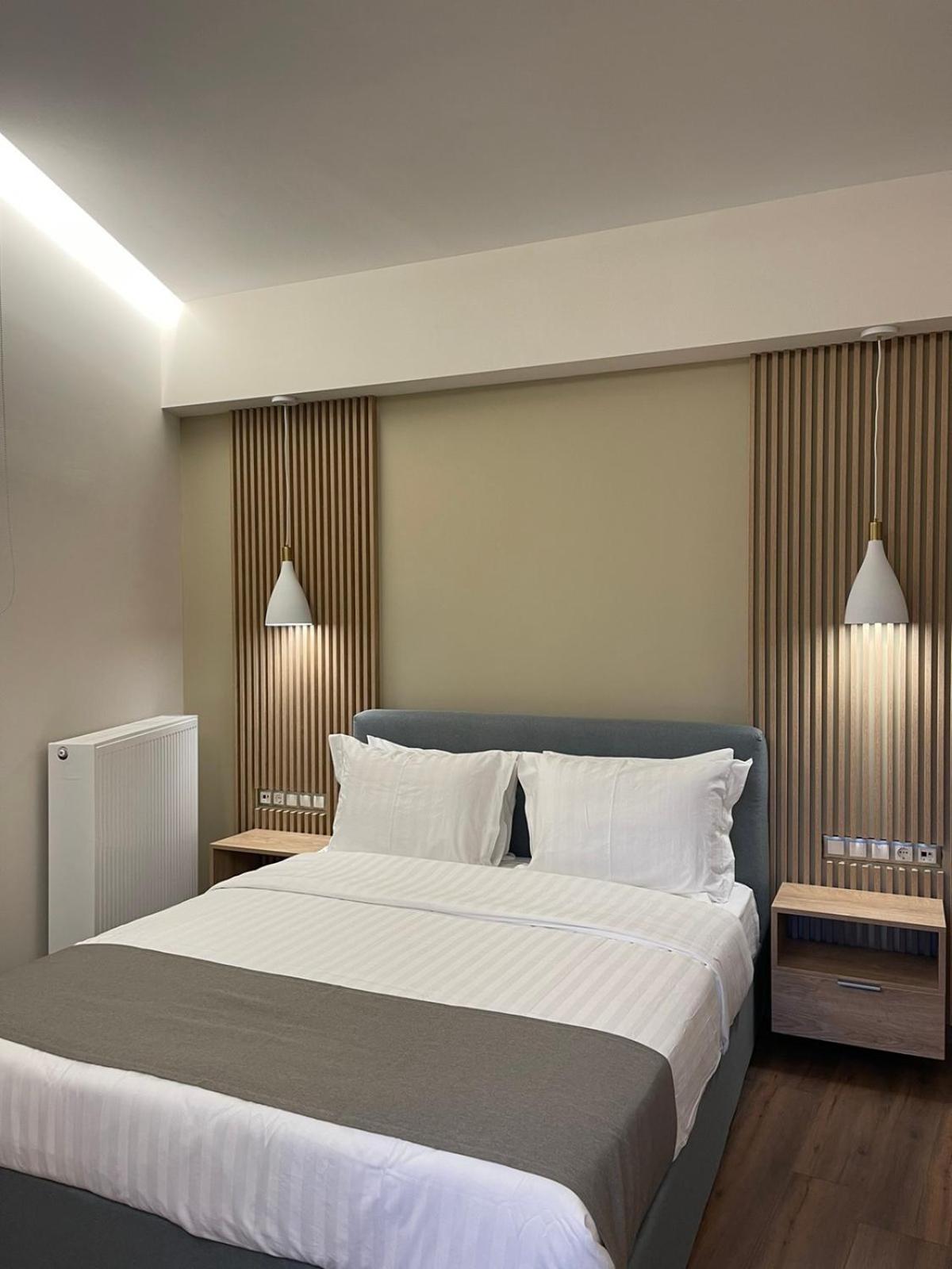 11 Luxury Apartments.. photo 1
