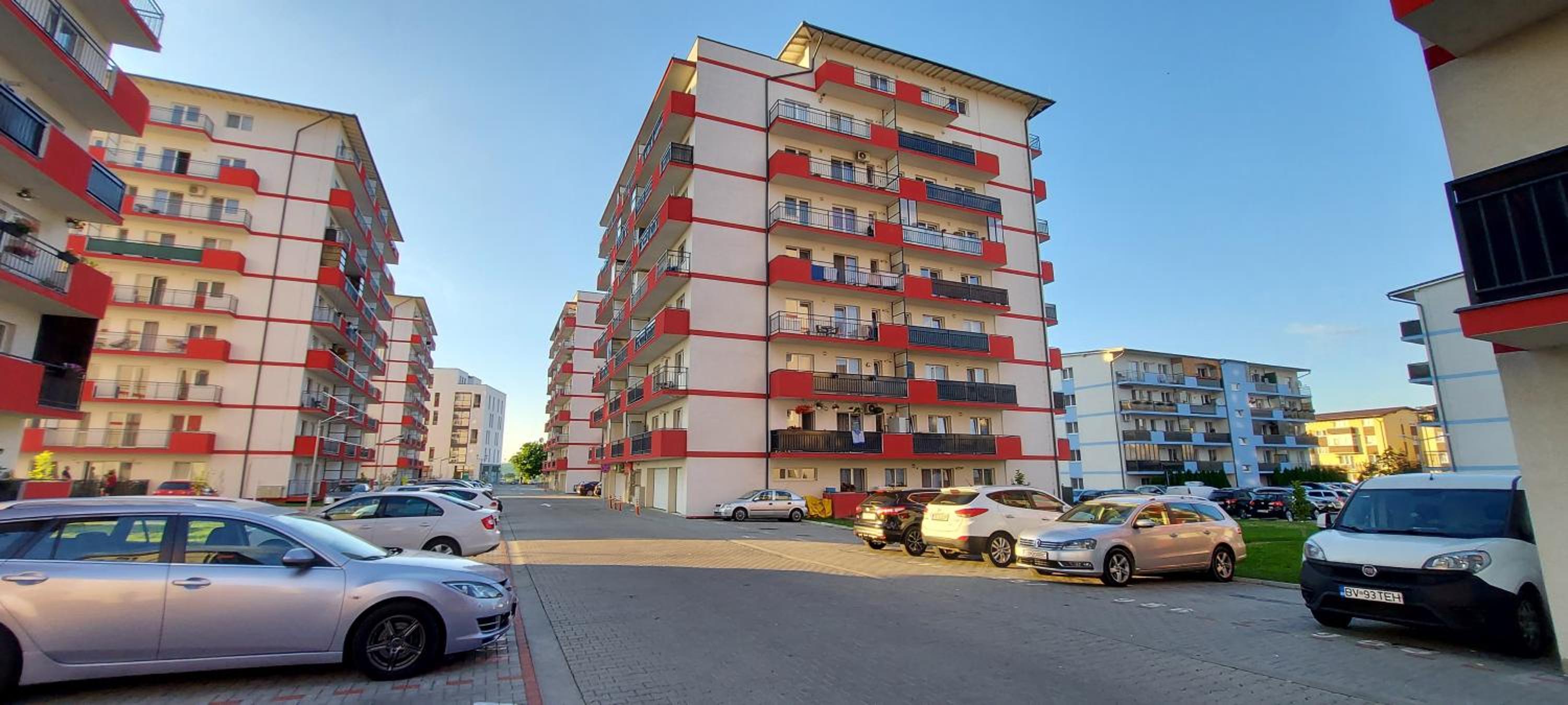 A & I Apartment