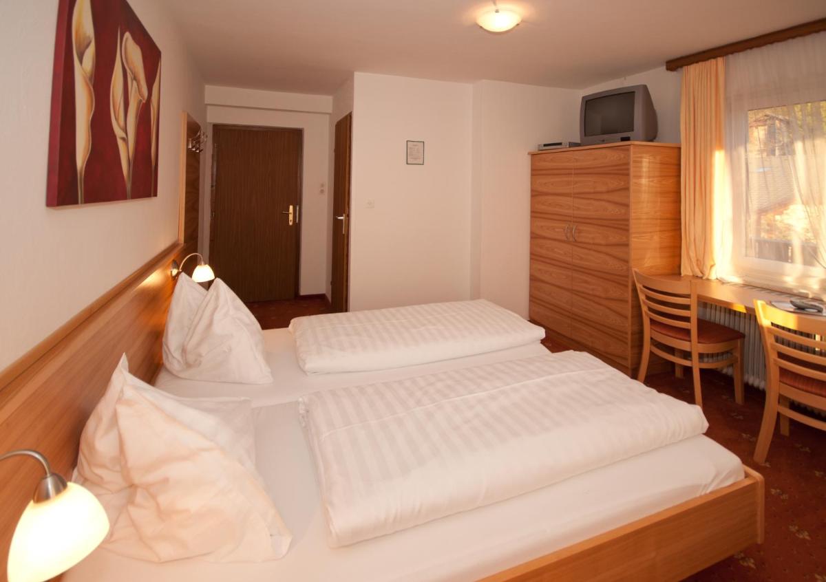 Bed & Breakfast Plattenhof