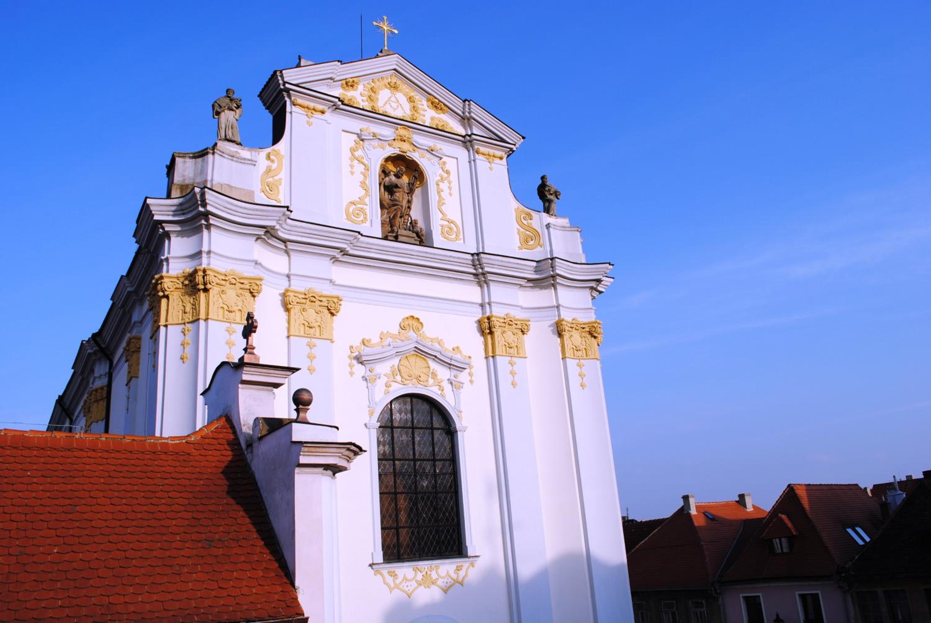 Penzion U Borovičků
