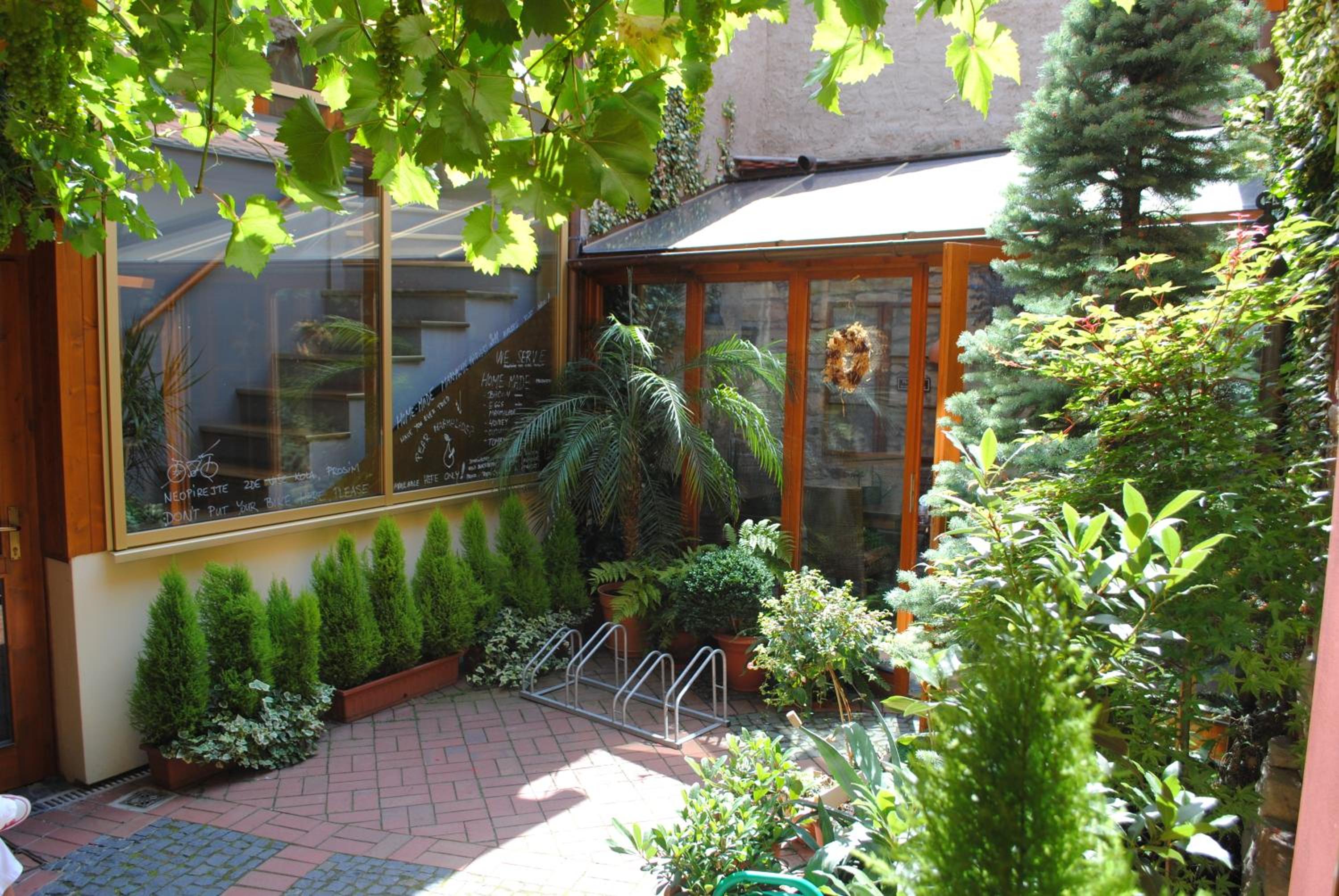 Penzion U Borovičků, photo 52