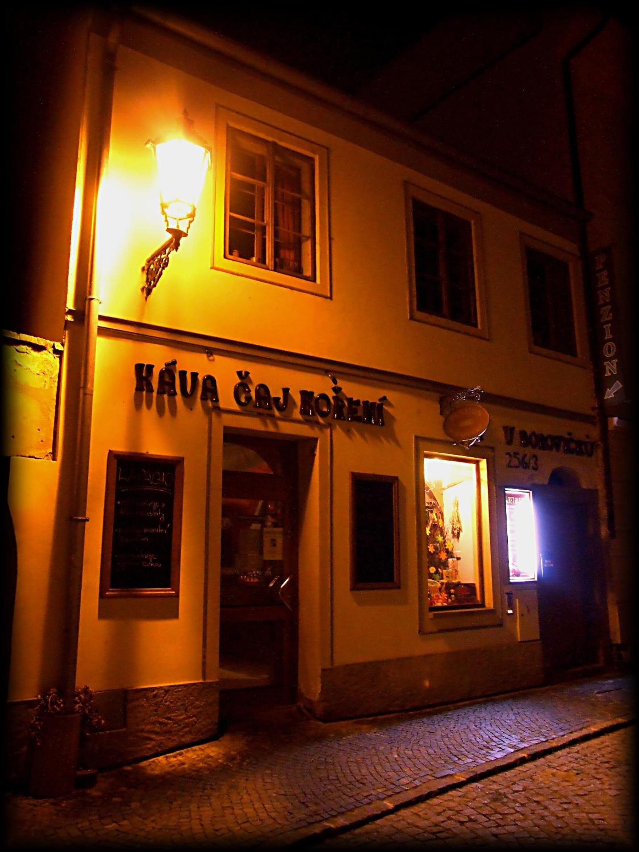 Penzion U Borovičků, photo 65