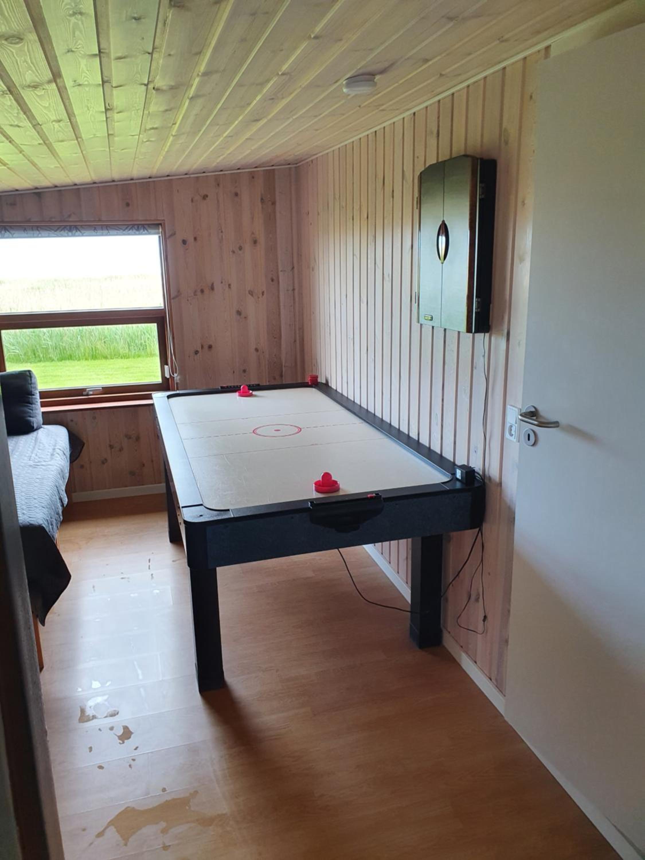 Full Ocean View & Game Rooms view 5