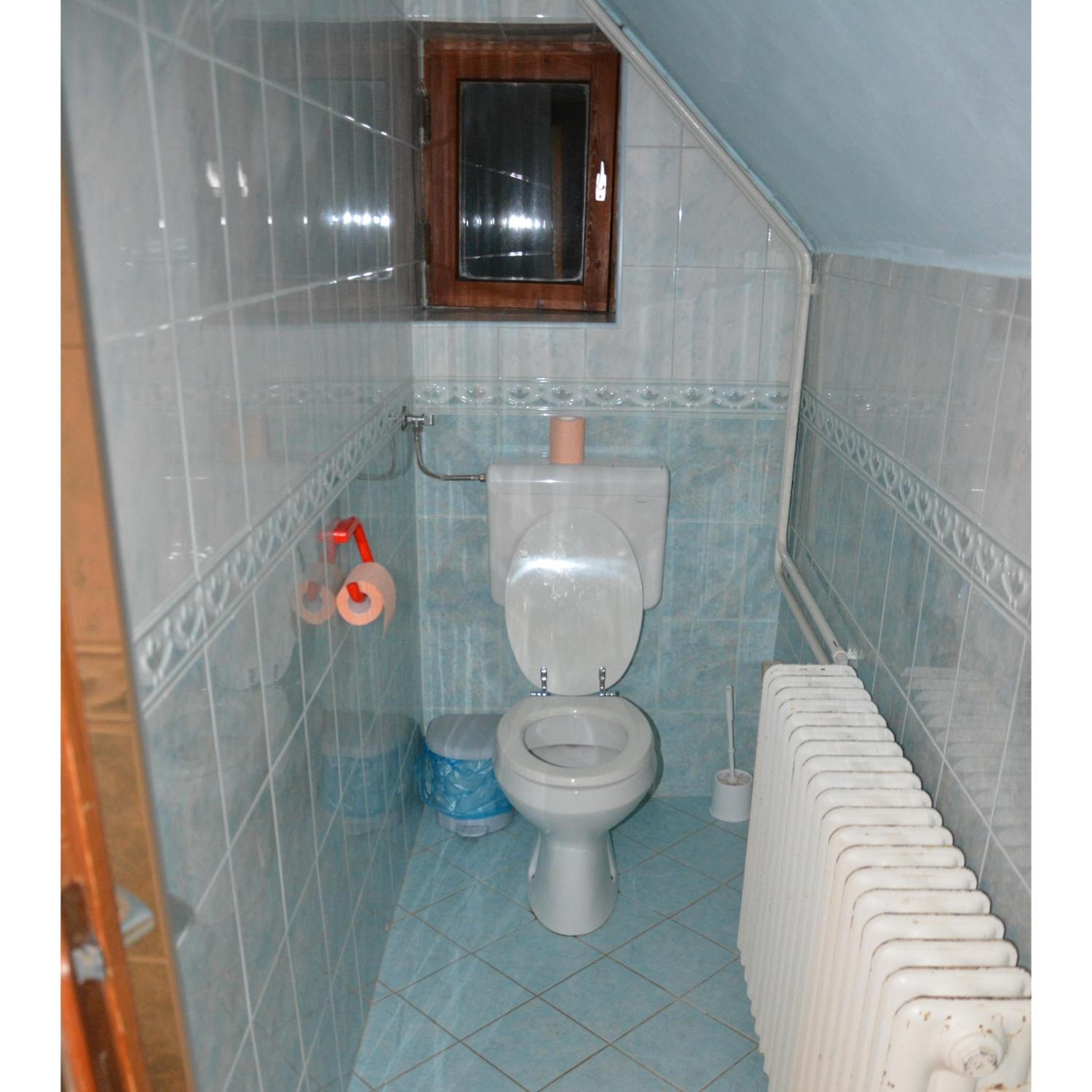 APARTMAJI-SOBE-PRI UKCU Bohinj