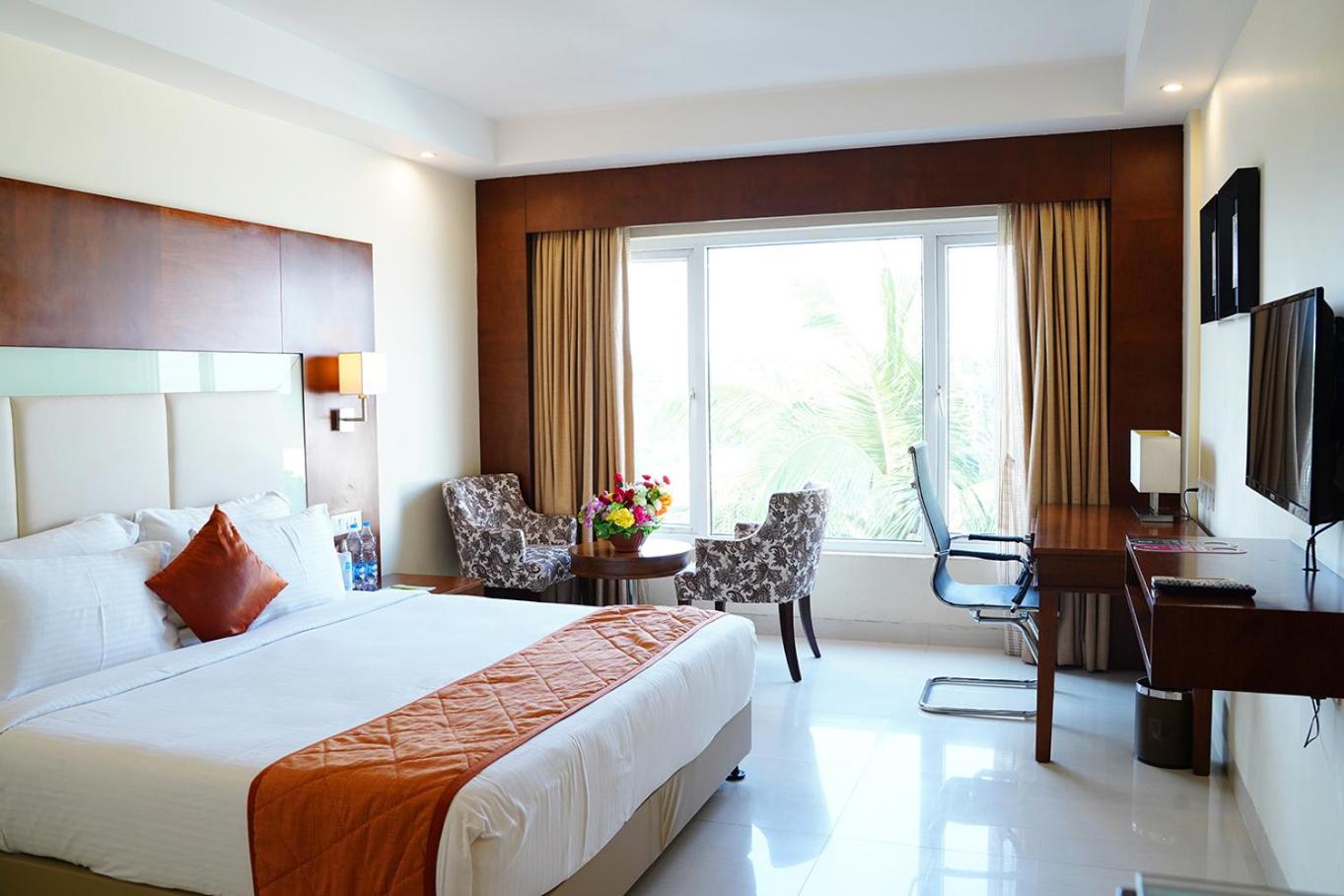Quality Inn VIHA
