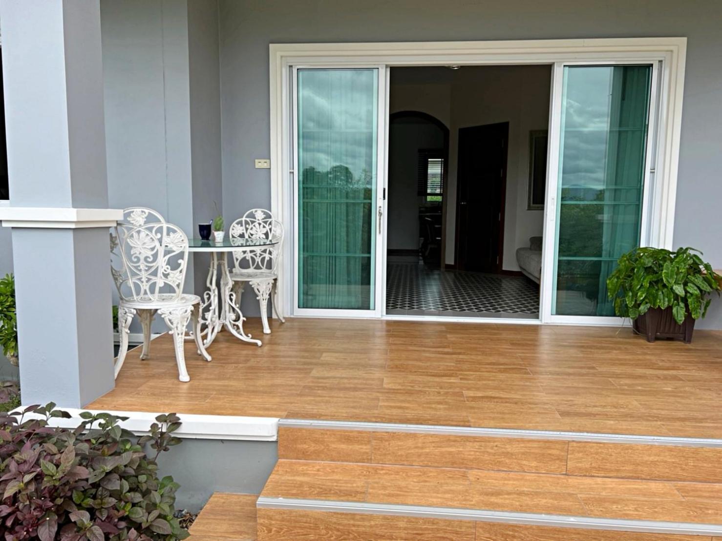 New Home G New Detached House Near the Sea, Rayong City view 2