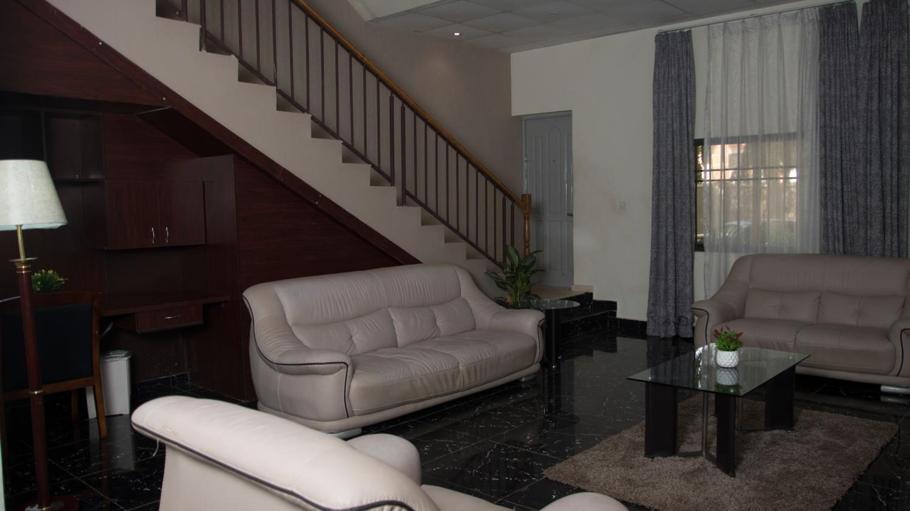 Anabel Apartment and Suites, Abuja
