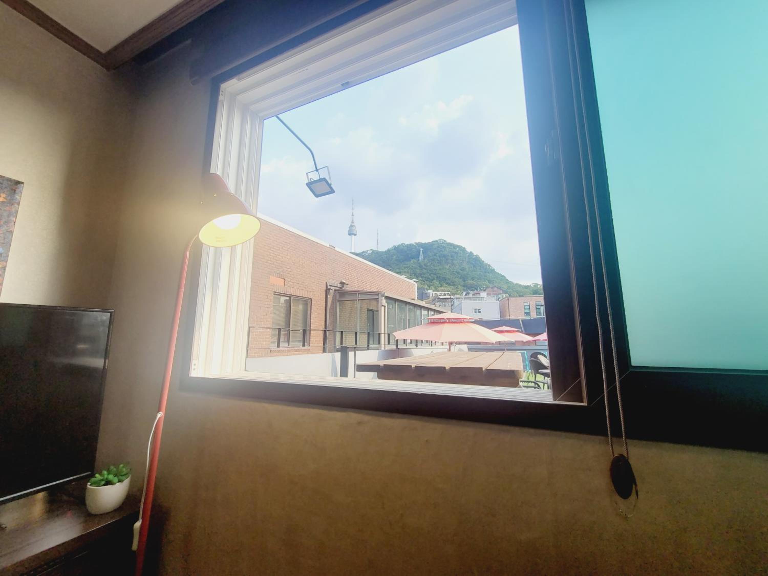 Olive Hostel MyeongDong