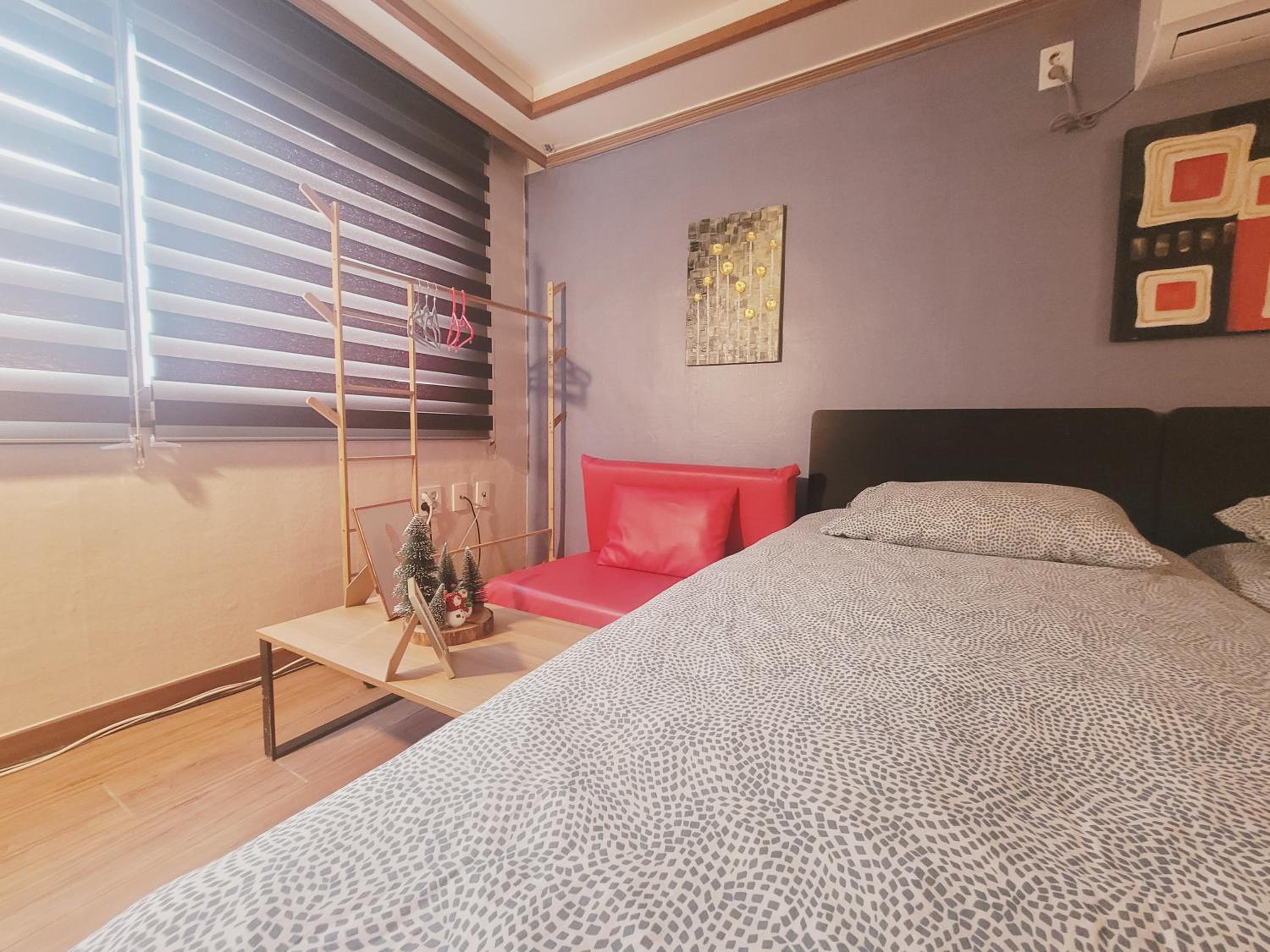 Olive Hostel MyeongDong