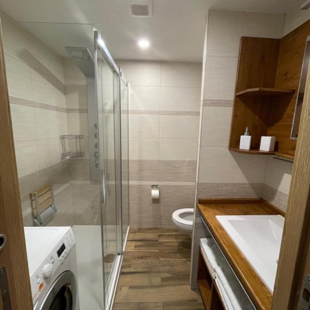 Apartment Rezidence La