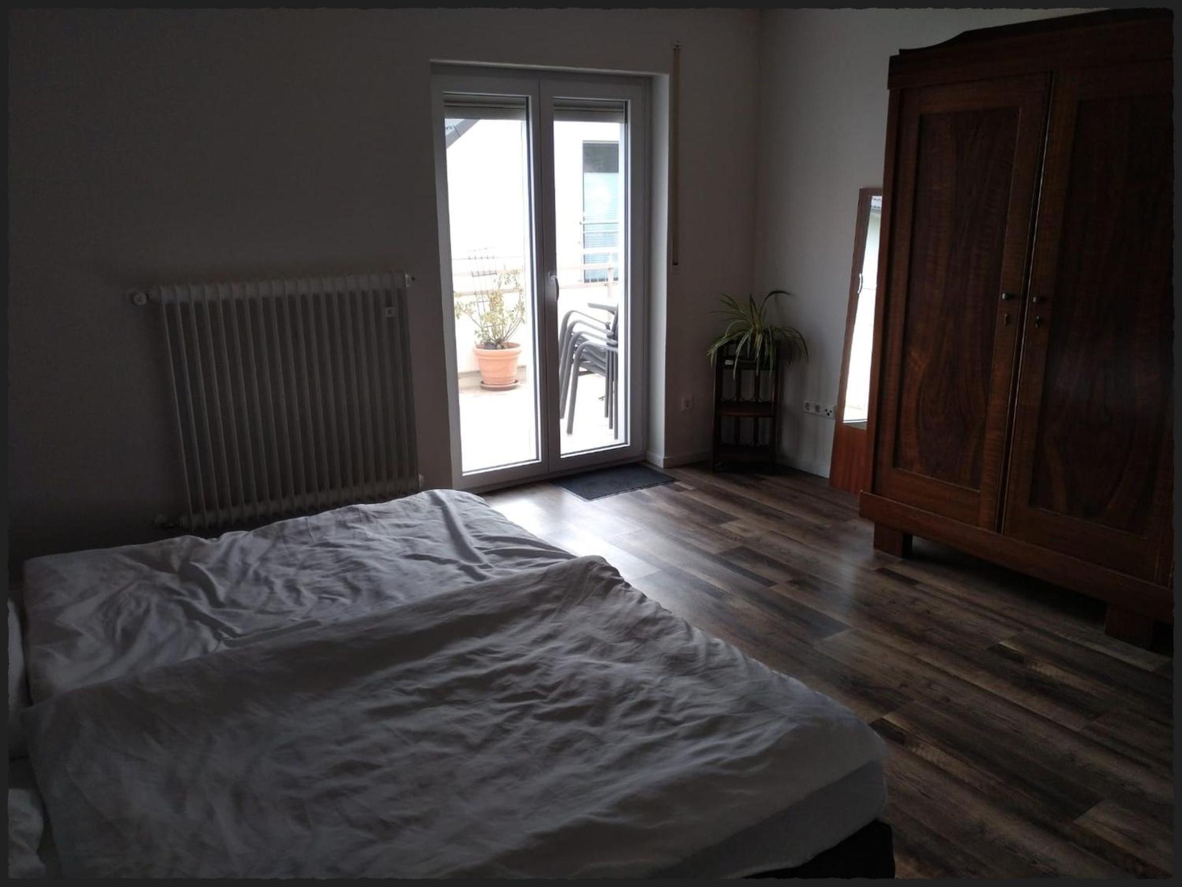 Ferienwohnung am Bach