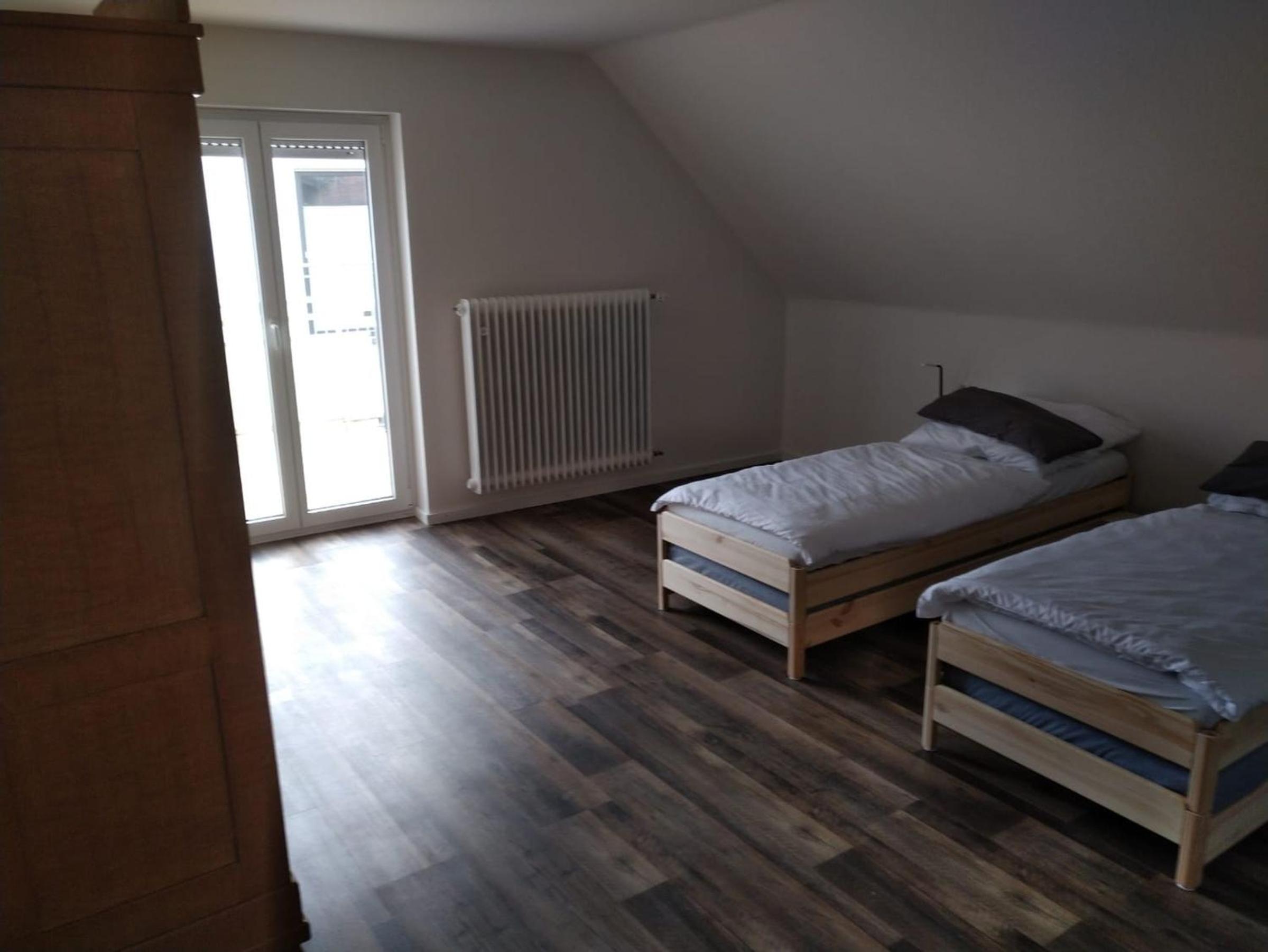 Ferienwohnung am Bach