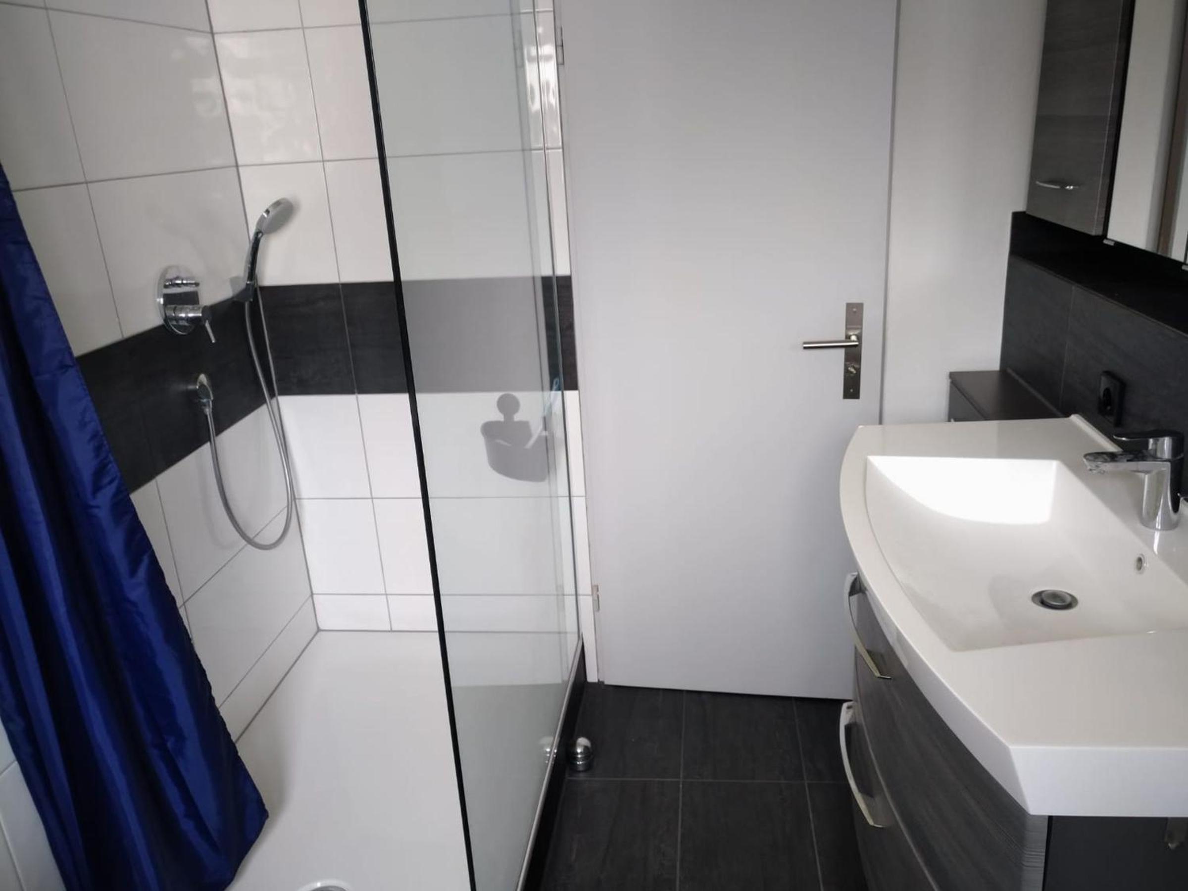 Ferienwohnung am Bach