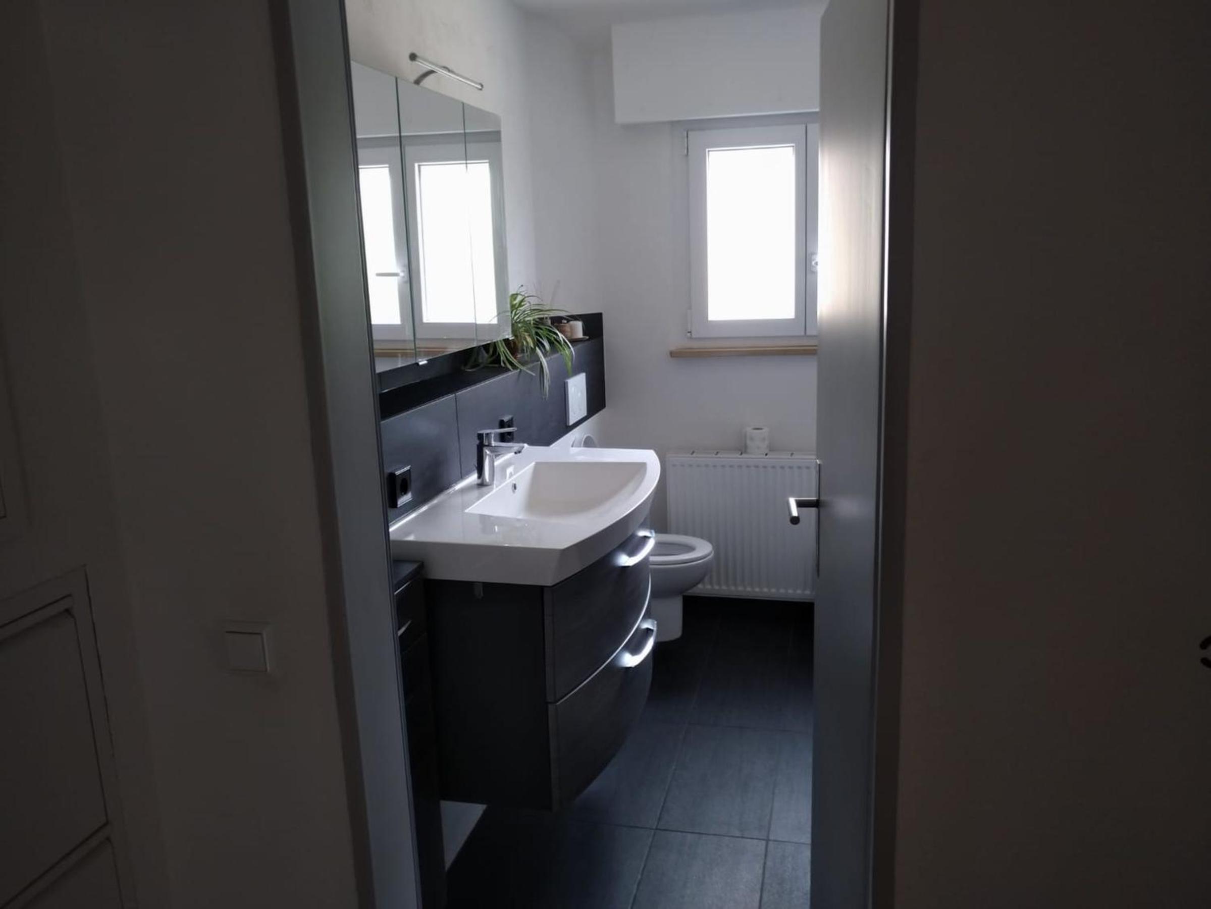 Ferienwohnung am Bach