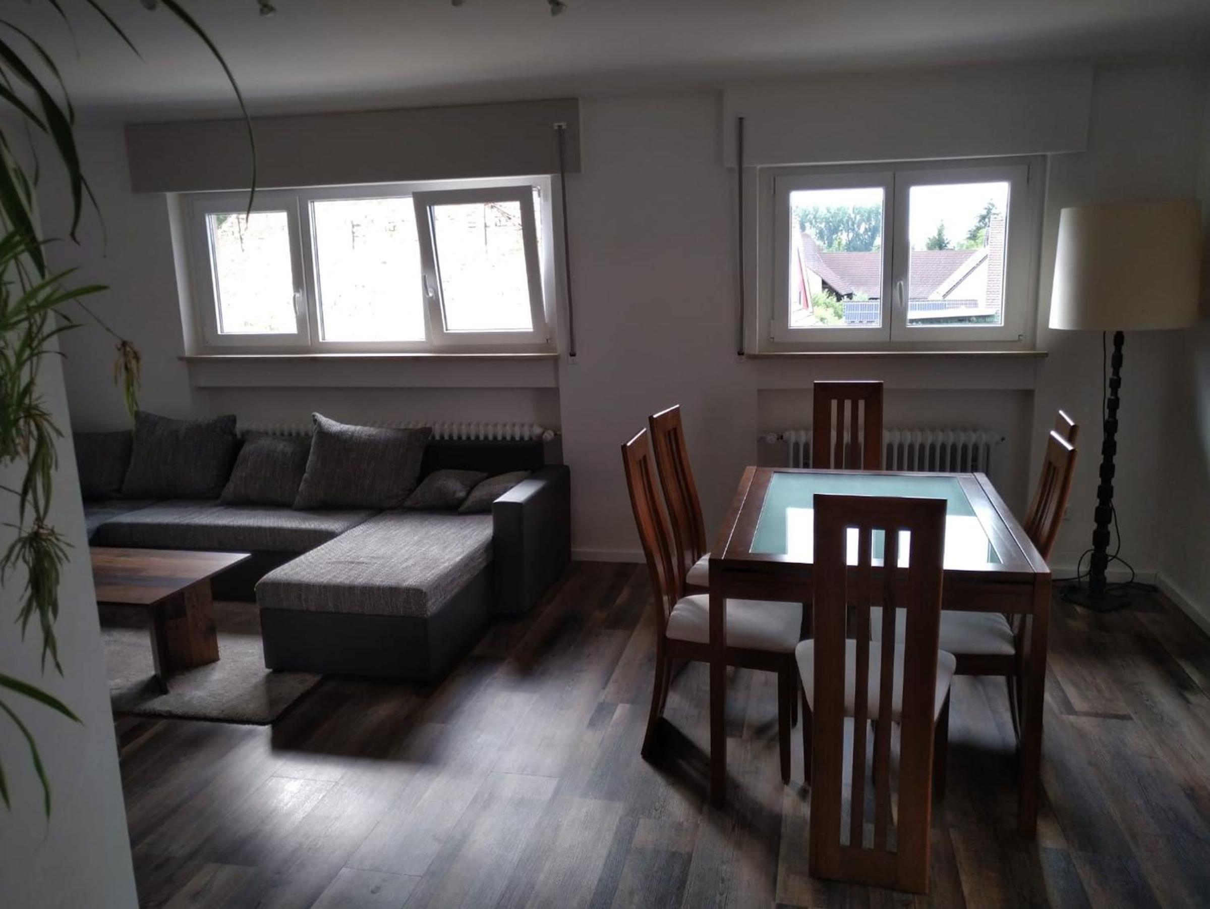 Ferienwohnung am Bach