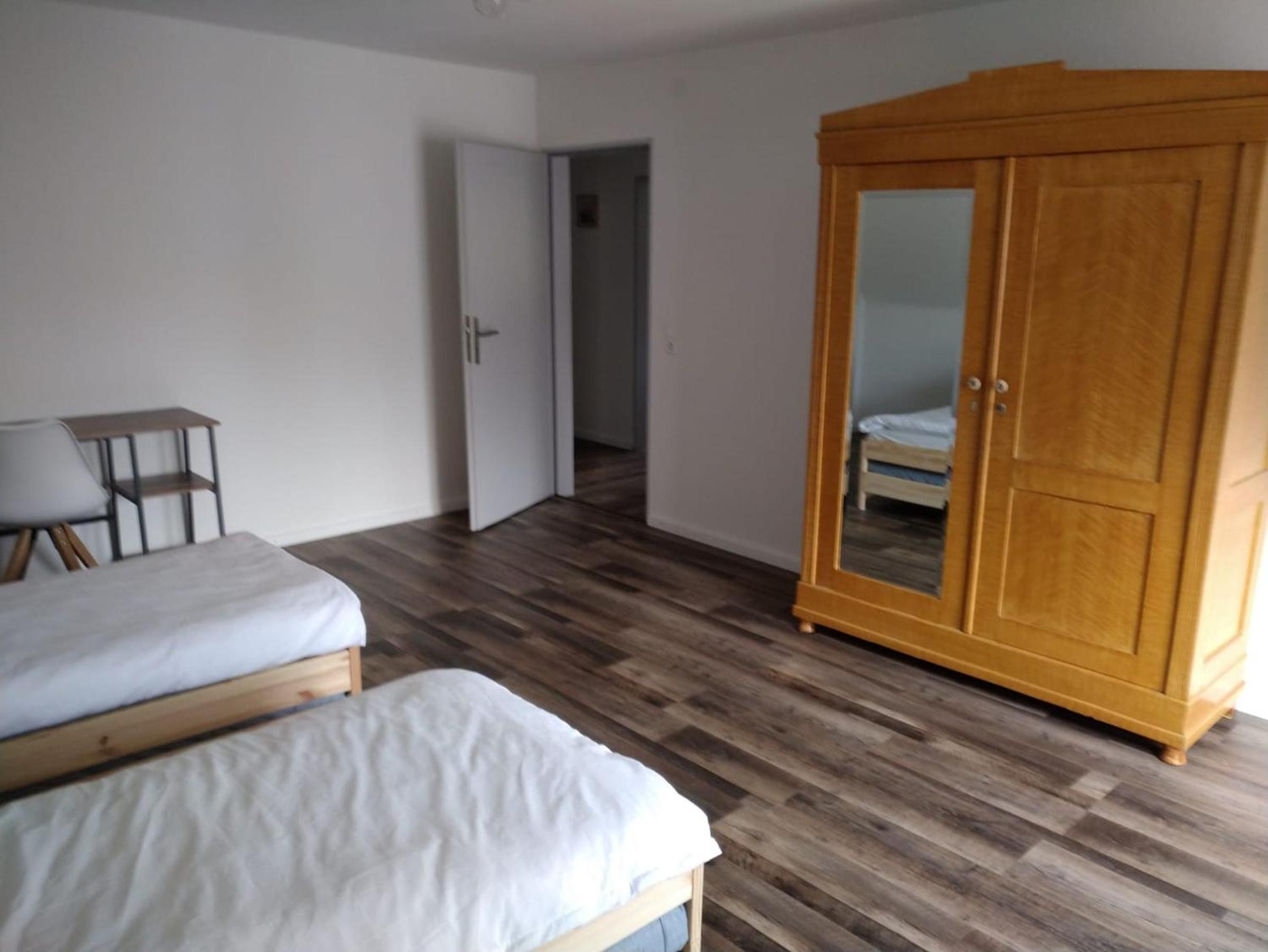 Ferienwohnung am Bach