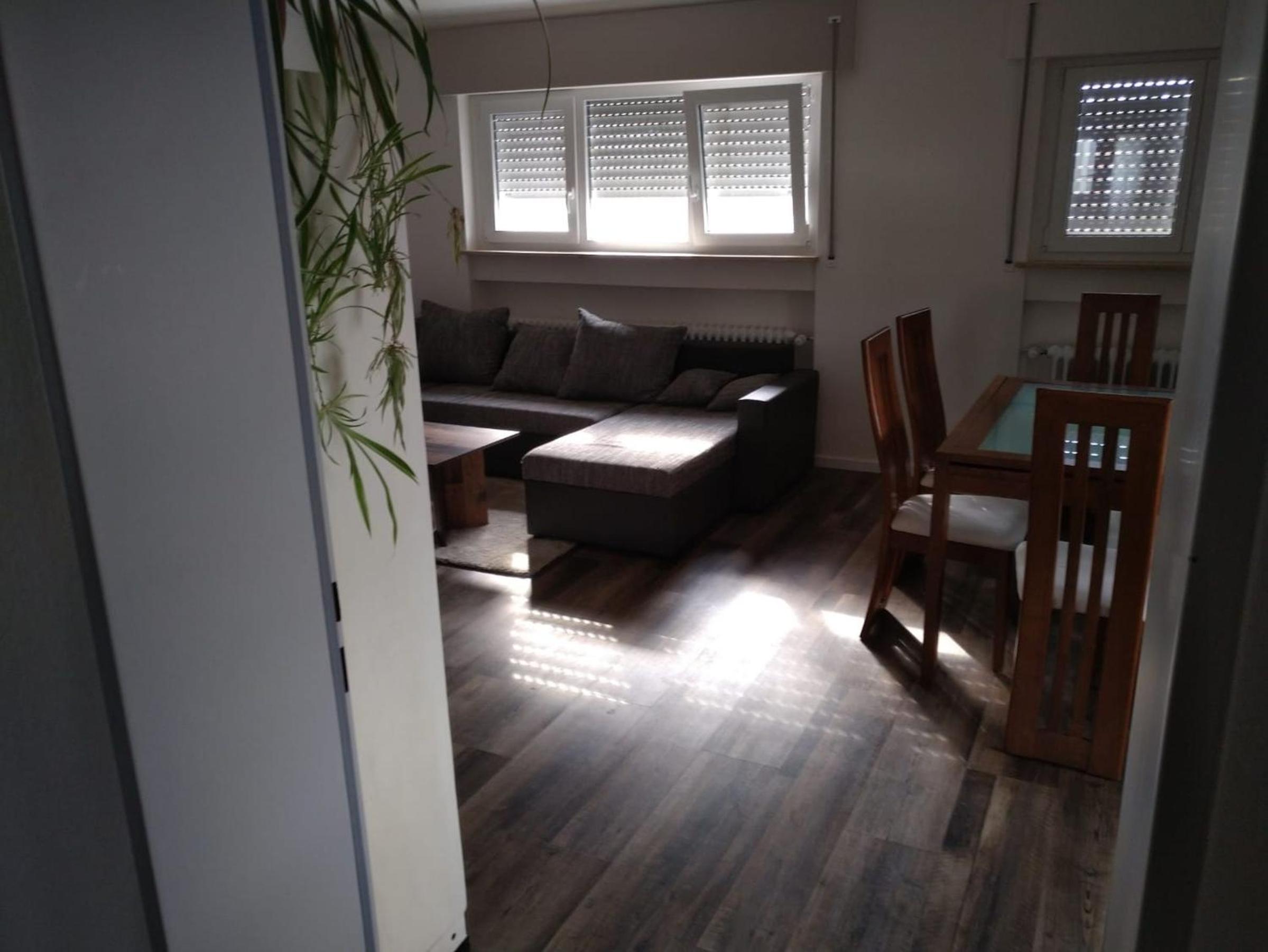 Ferienwohnung am Bach
