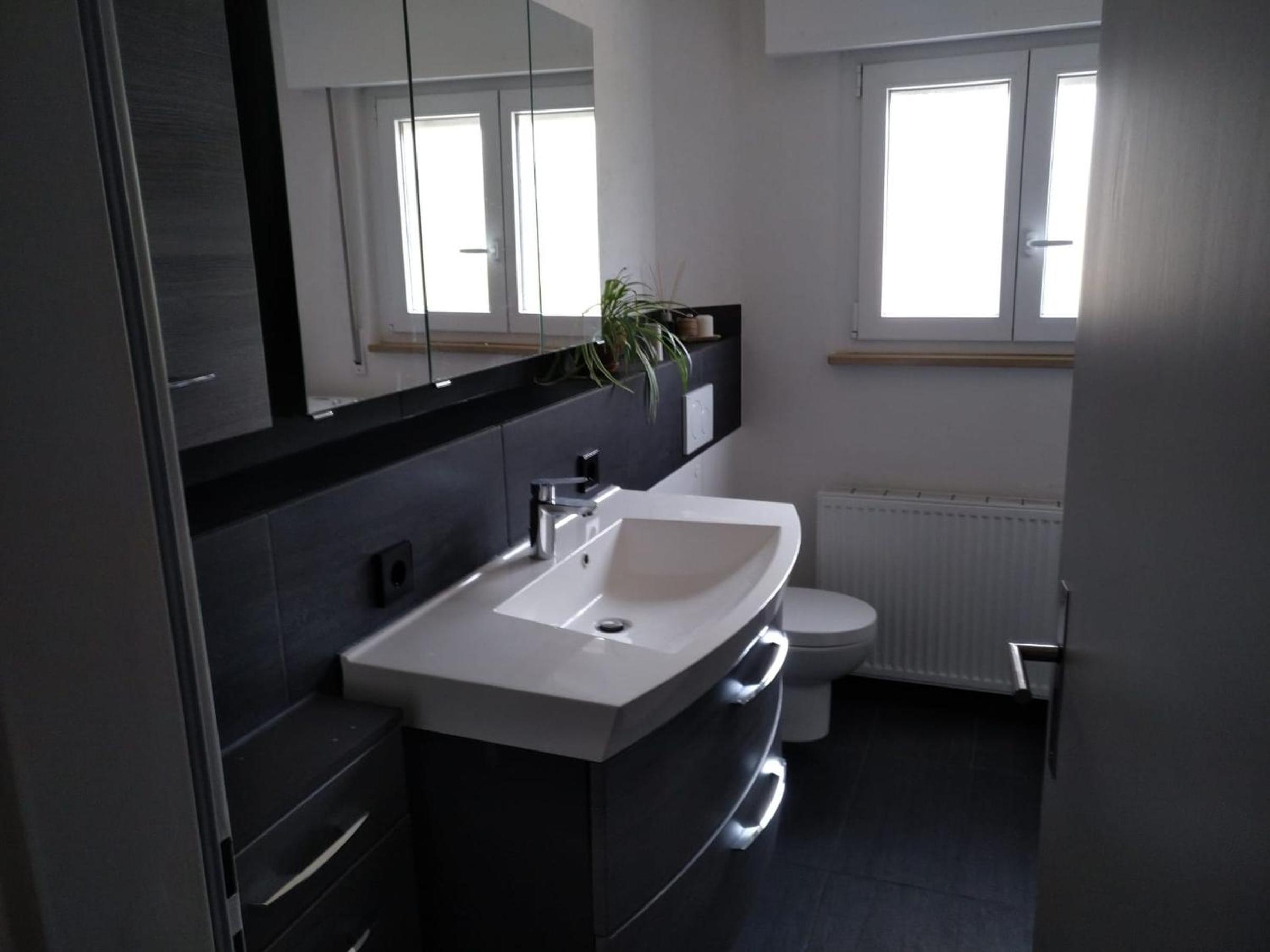 Ferienwohnung am Bach