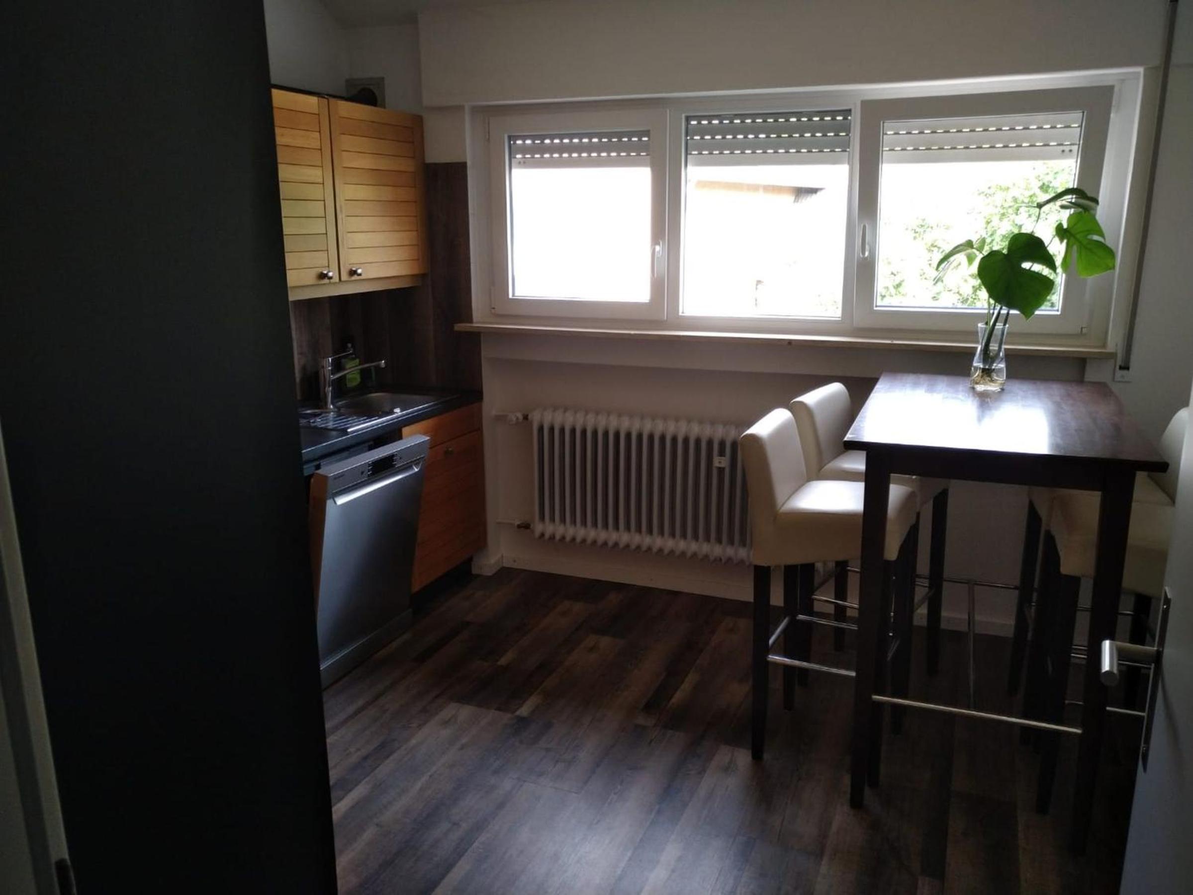 Ferienwohnung am Bach