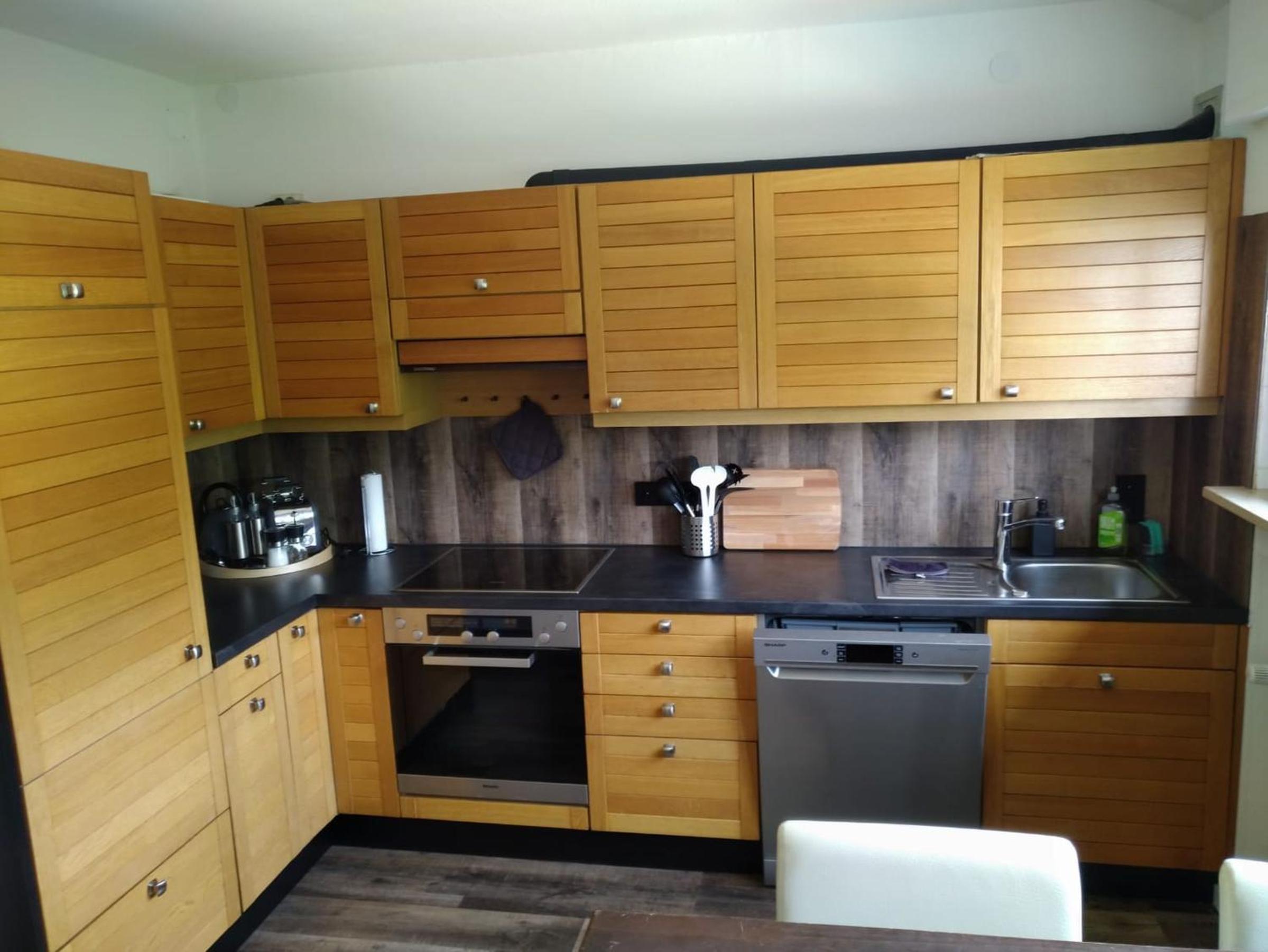 Ferienwohnung am Bach