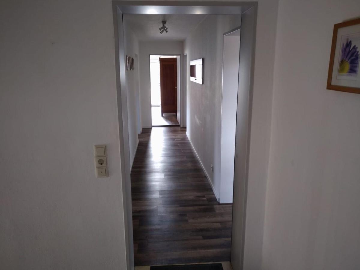 Ferienwohnung am Bach
