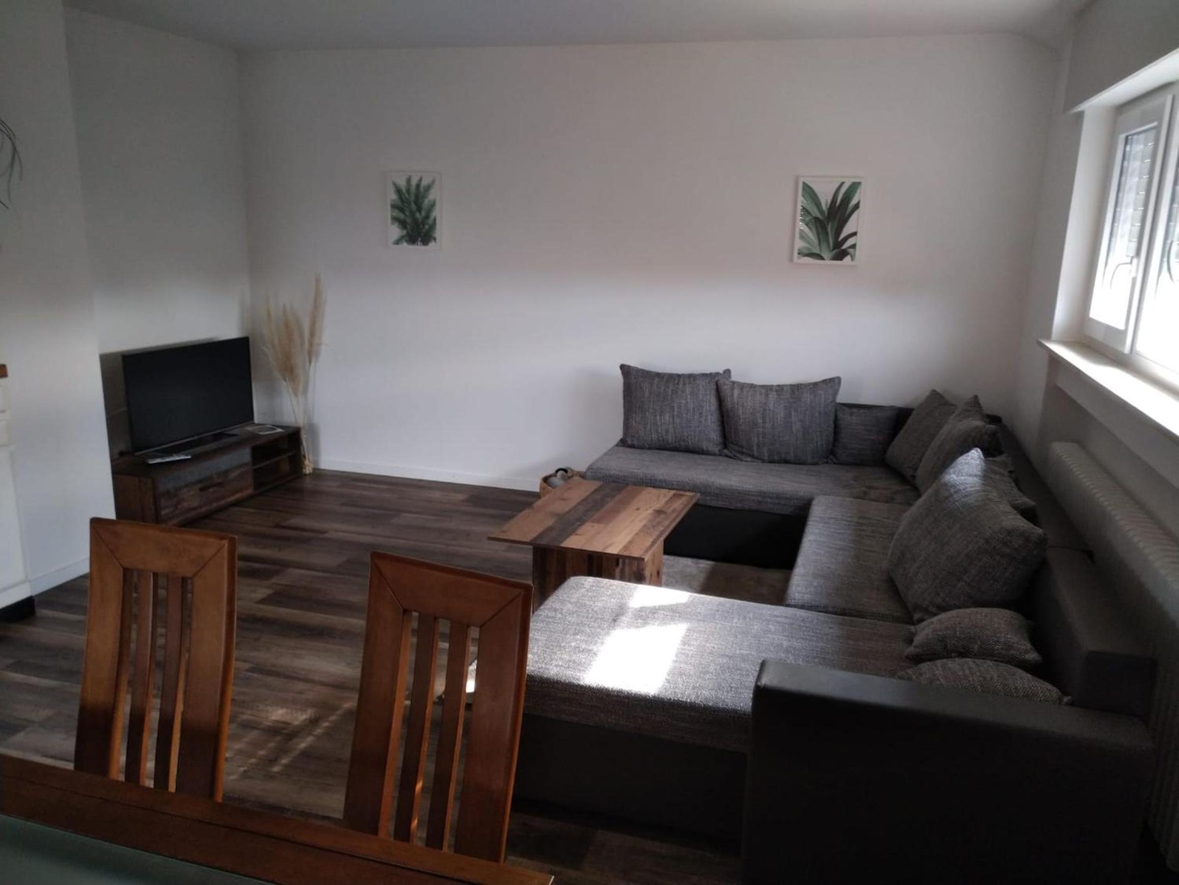 Ferienwohnung am Bach