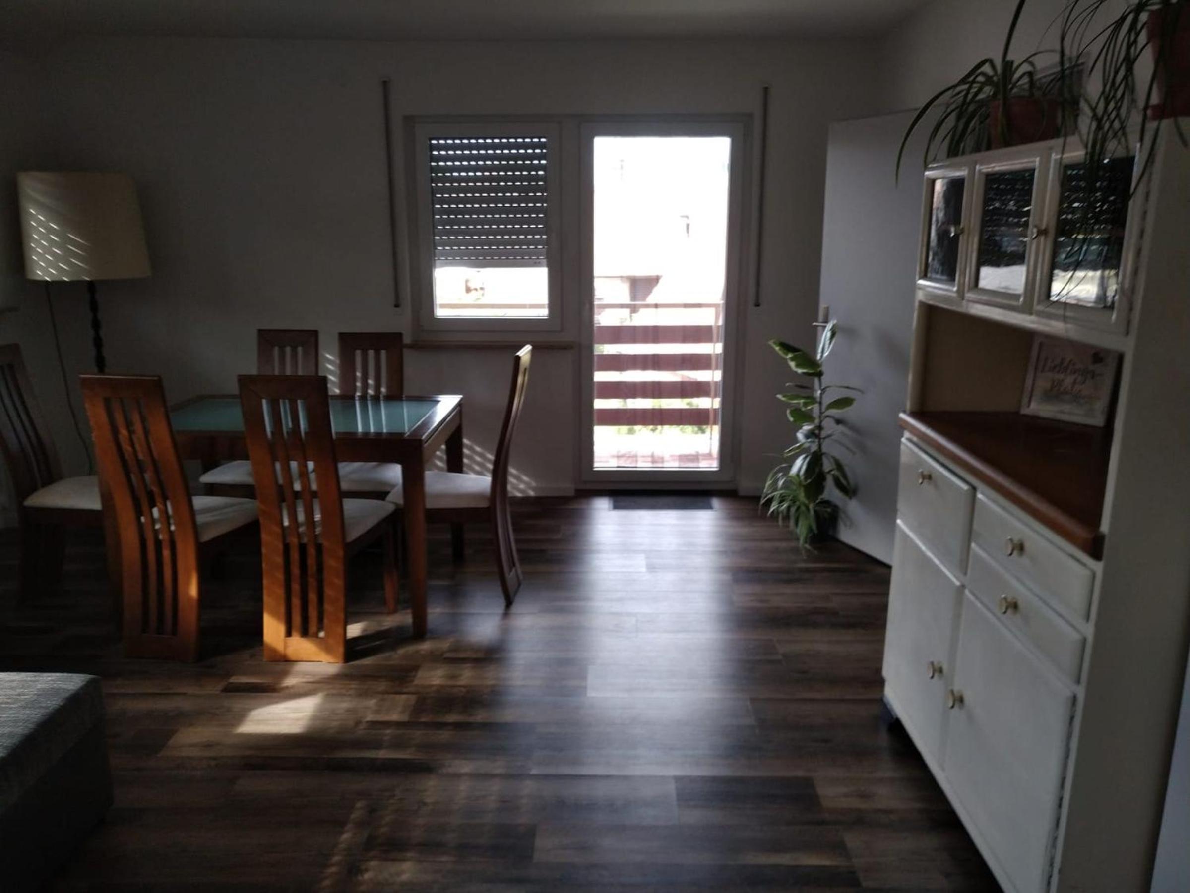 Ferienwohnung am Bach
