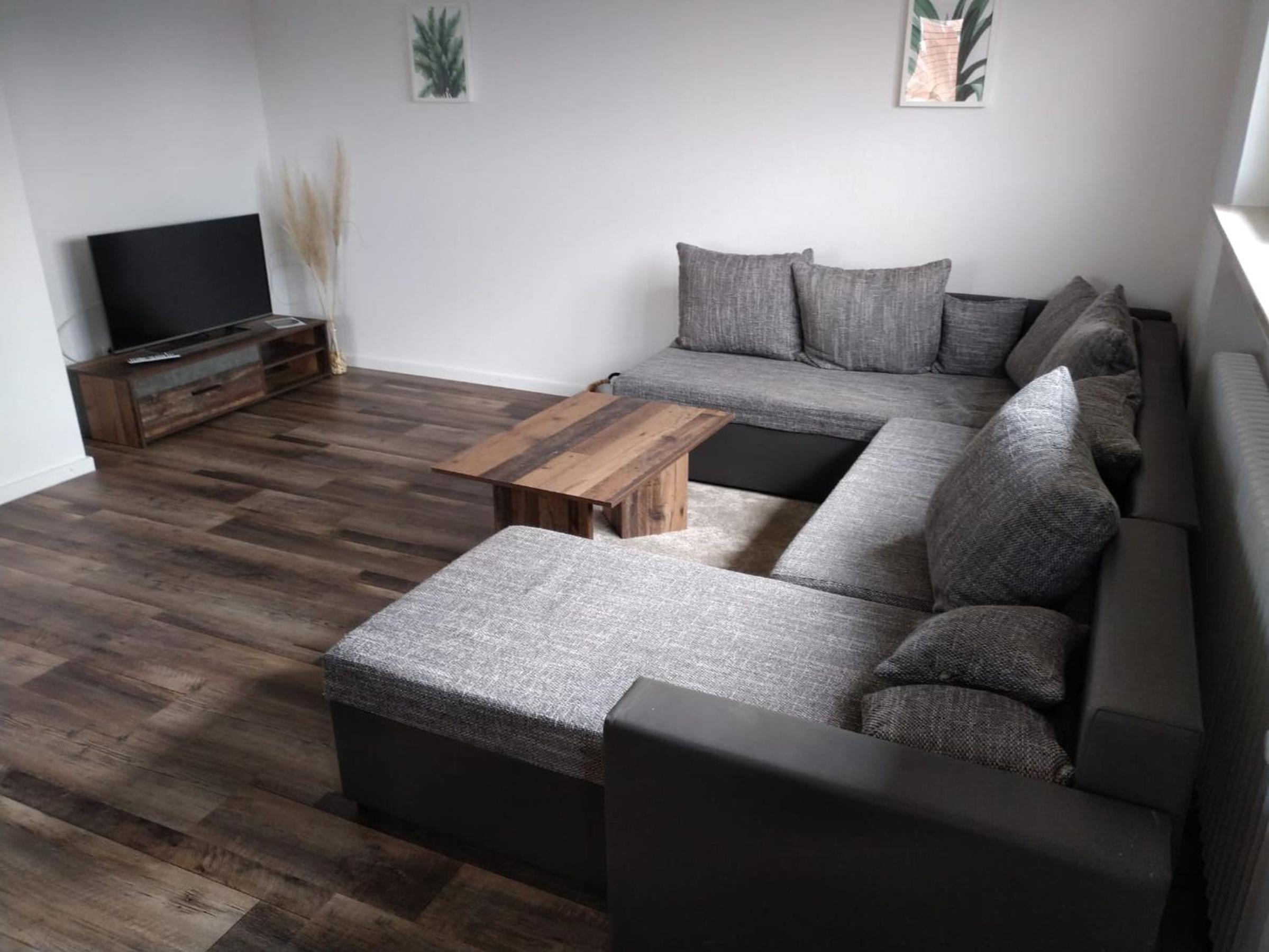 Ferienwohnung am Bach