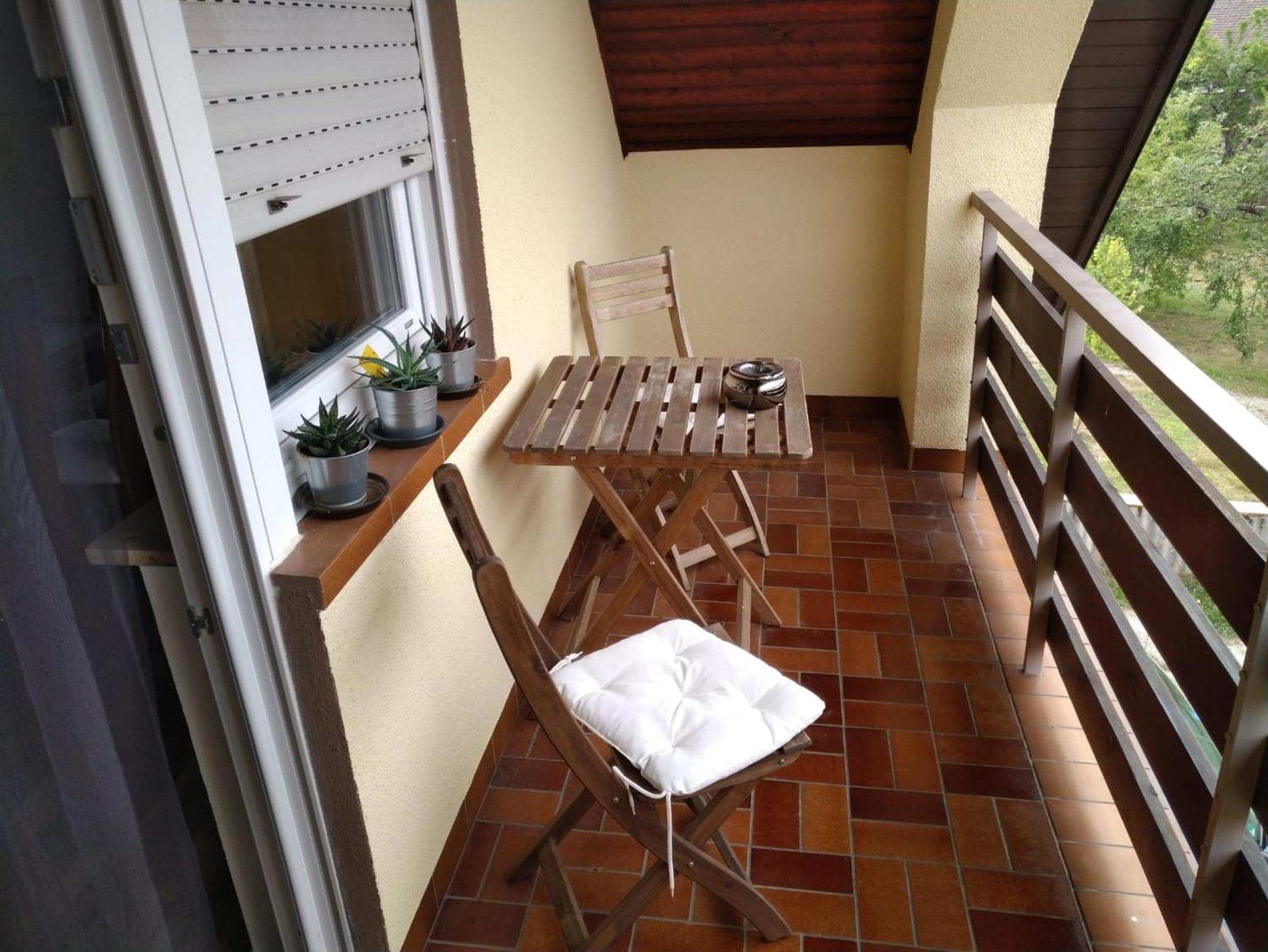 Ferienwohnung am Bach