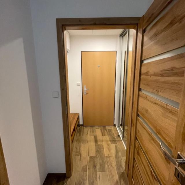 Apartment Rezidence La