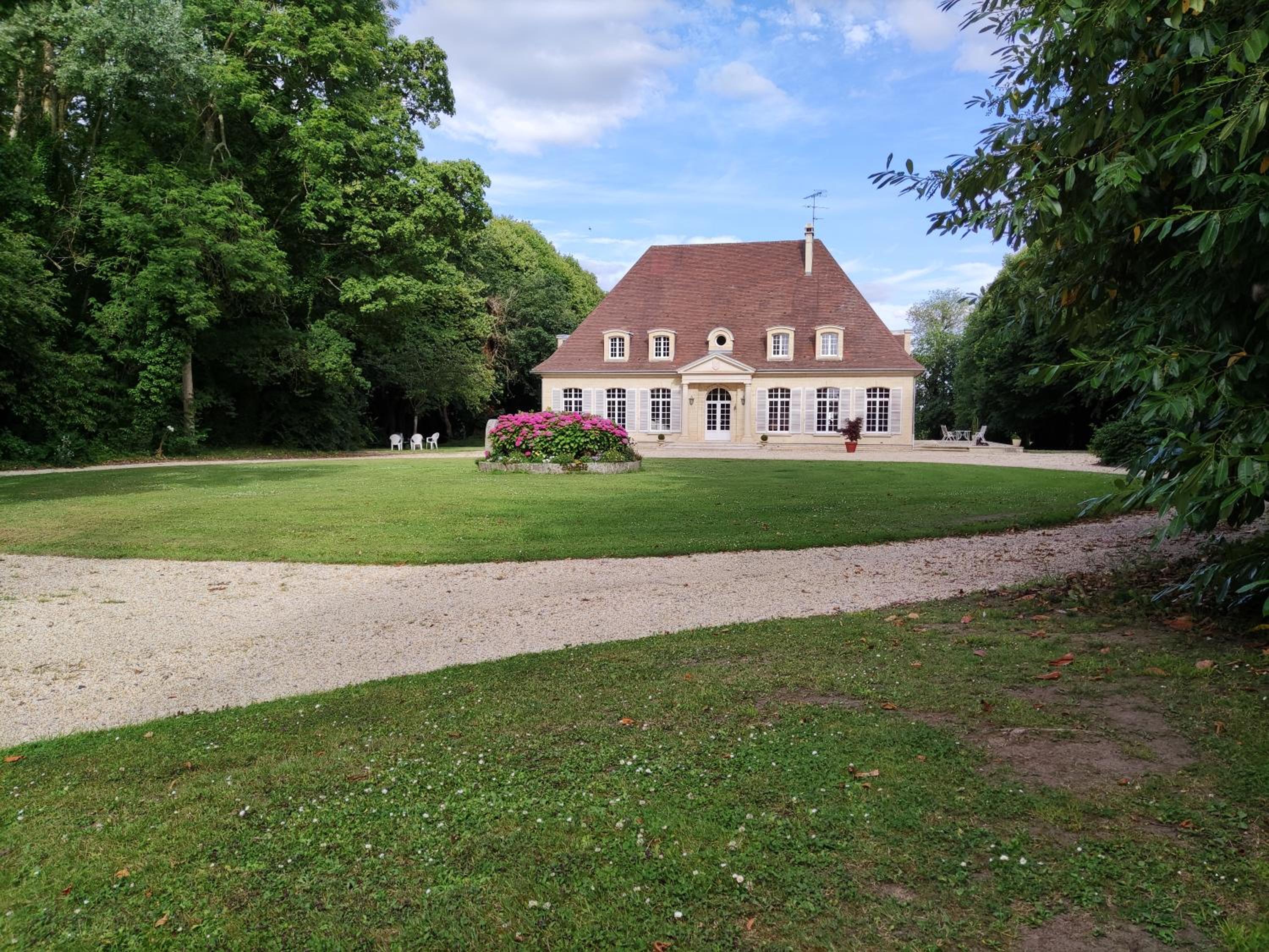 Le Mesnil Landon