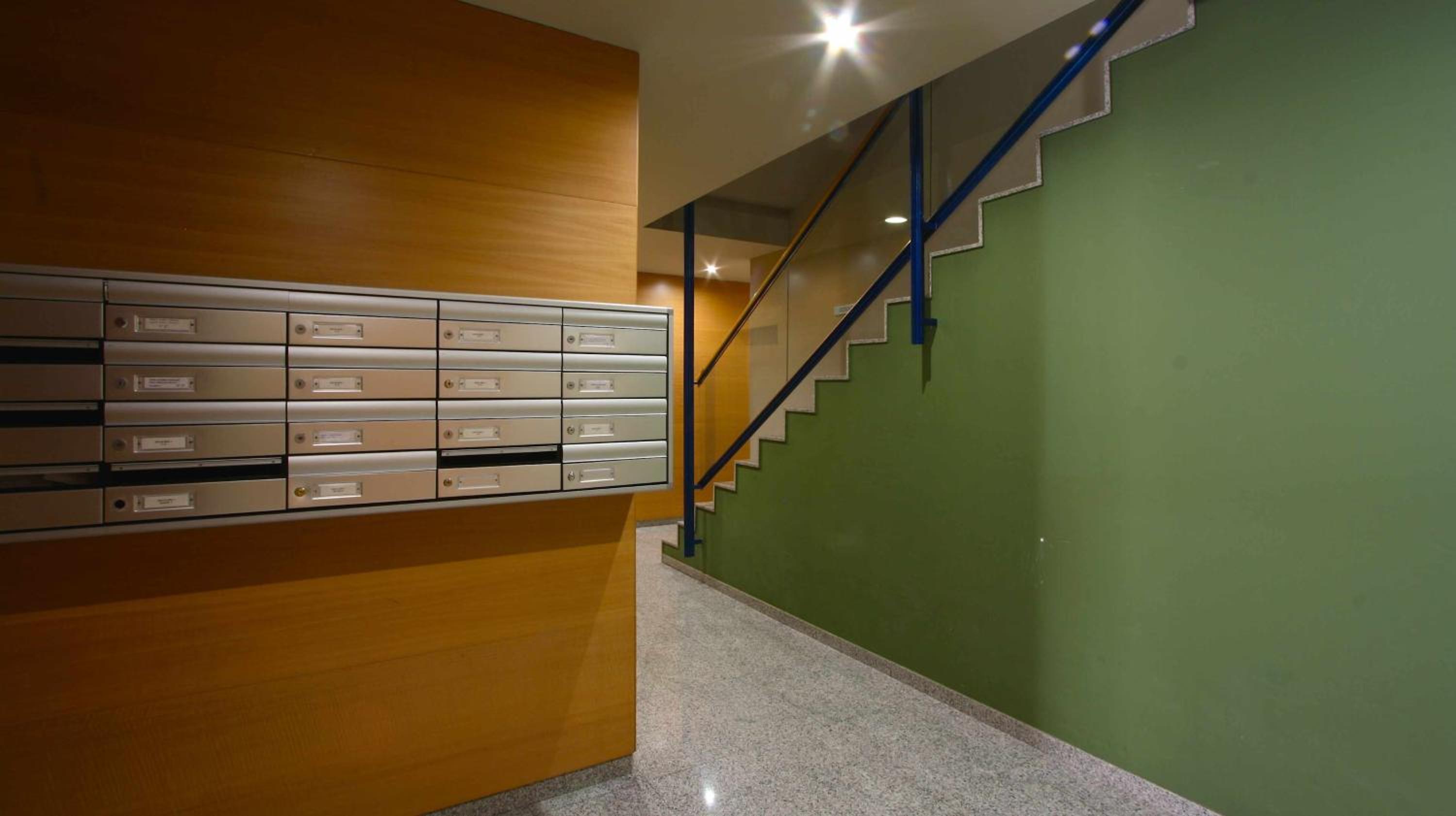 Mazi Apartments Downtown