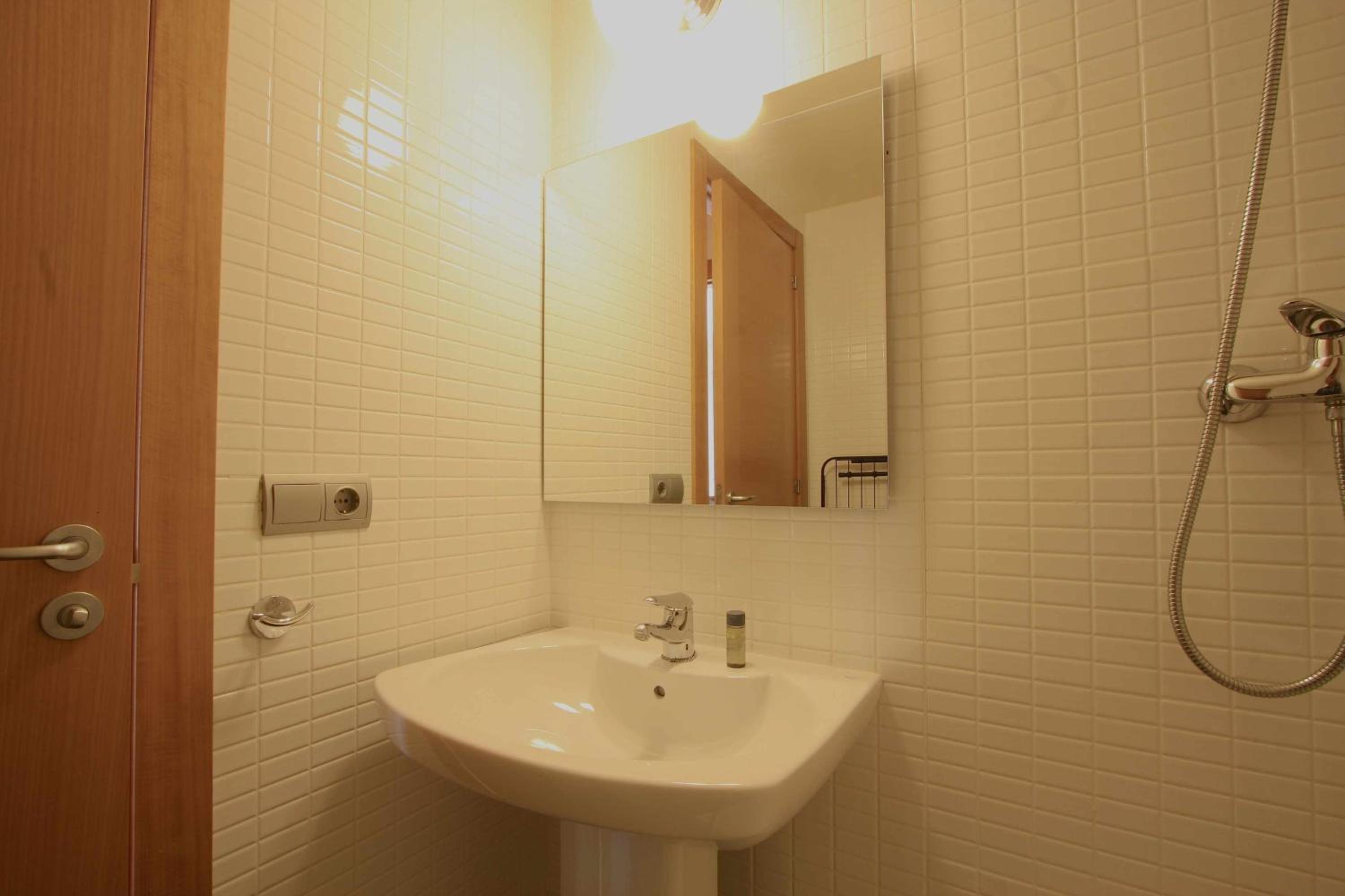 Mazi Apartments Downtown