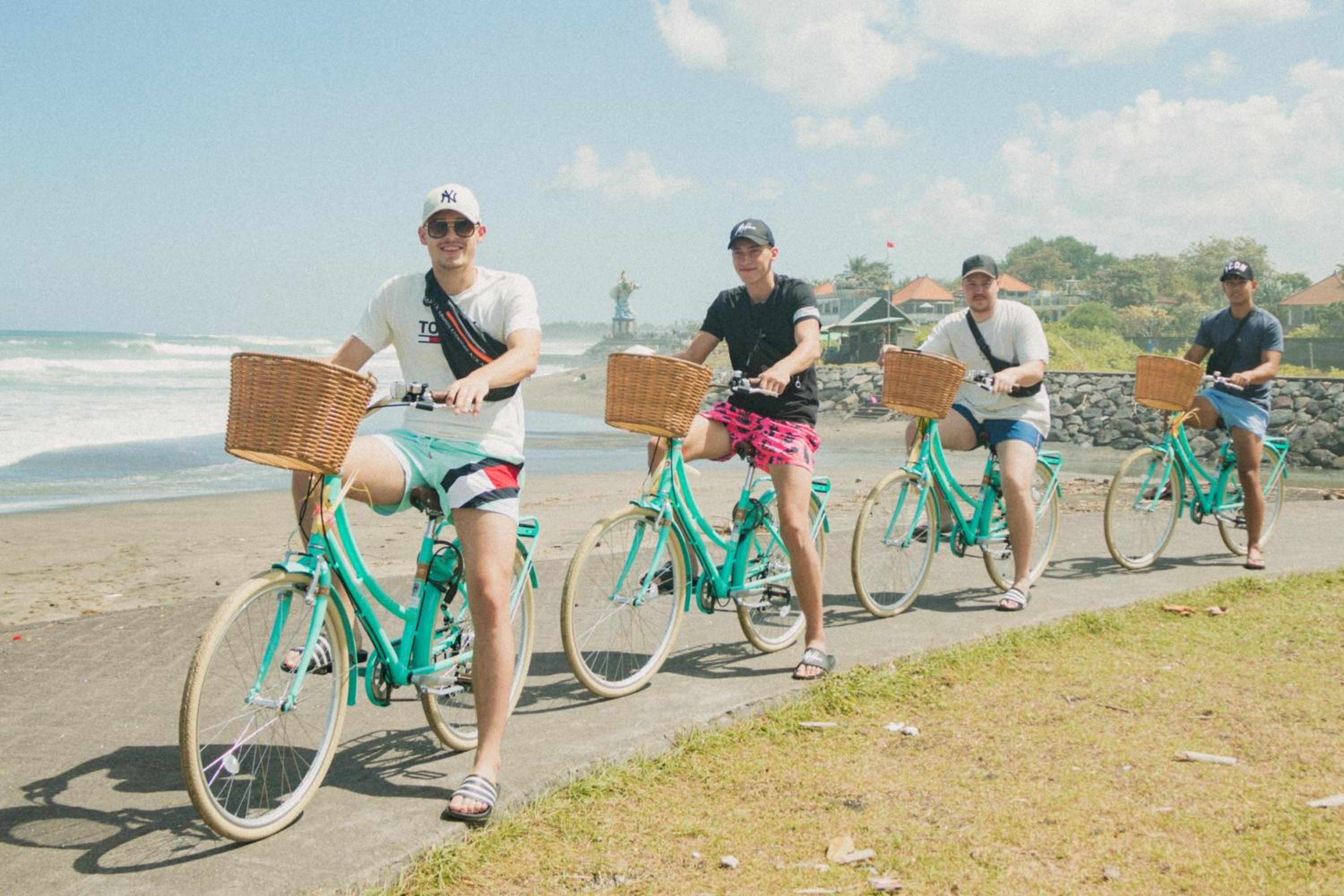 Shore Amora Canggu - Image 2