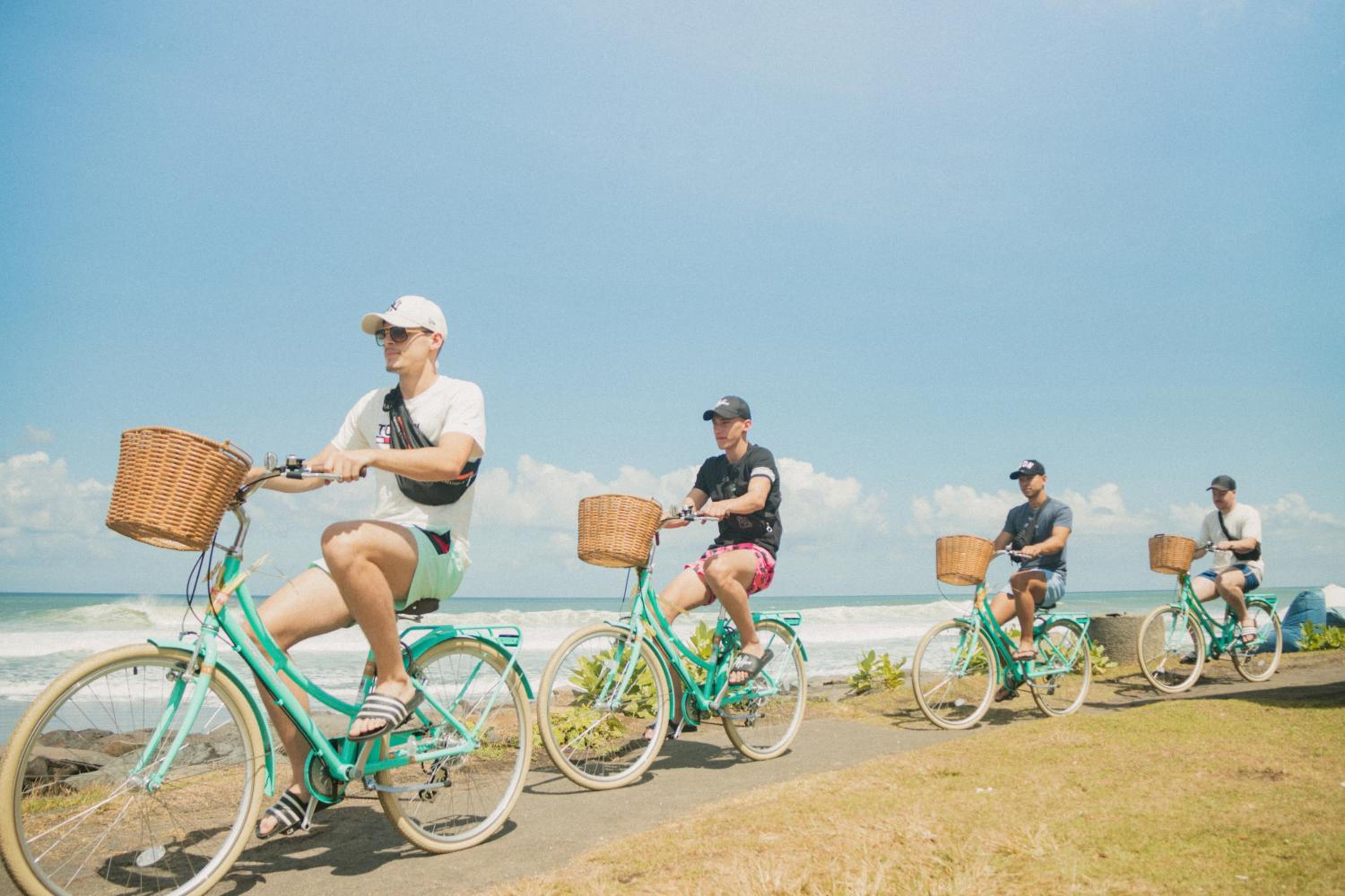 Shore Amora Canggu - Image 3