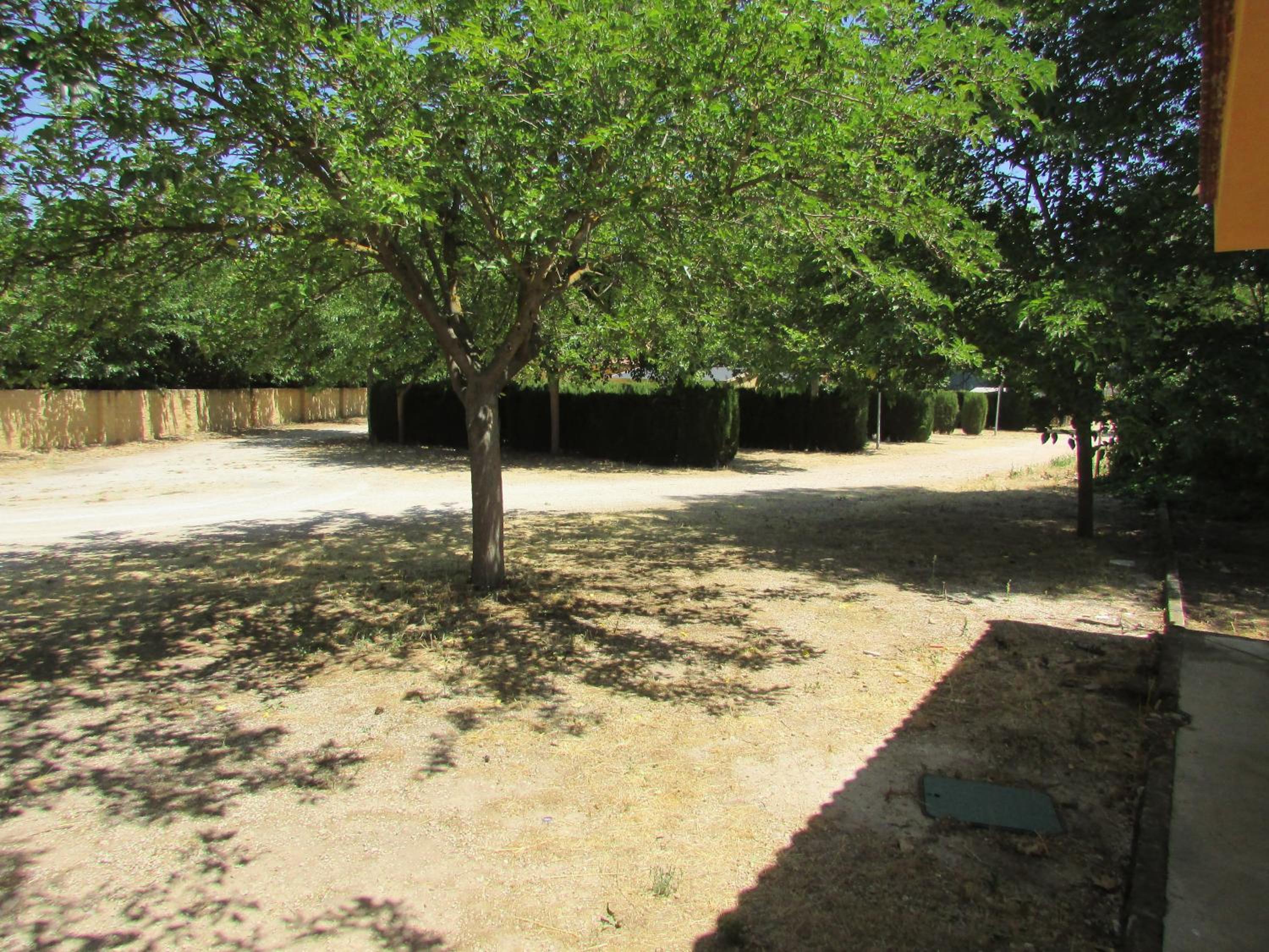 Camping Hoces de Mira