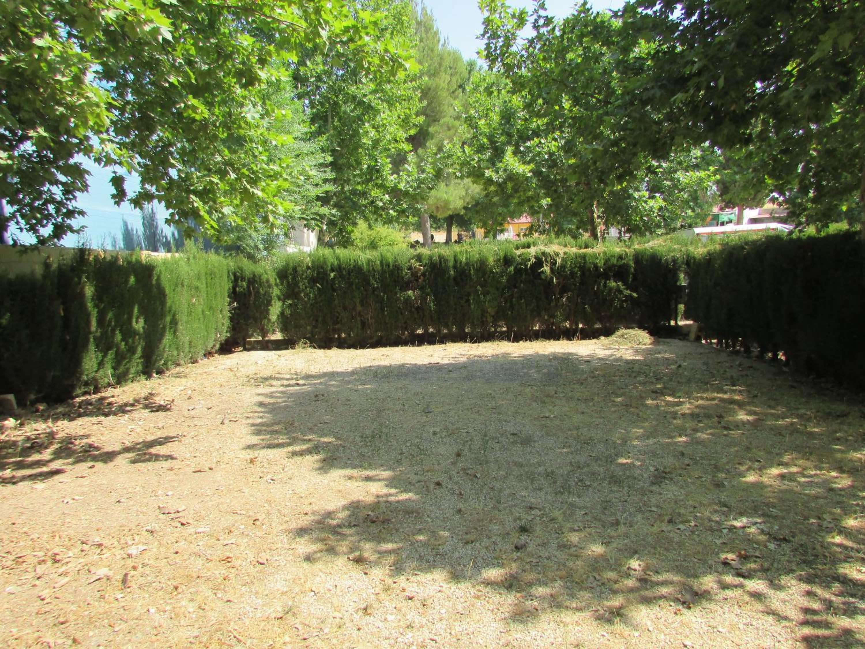 Camping Hoces de Mira