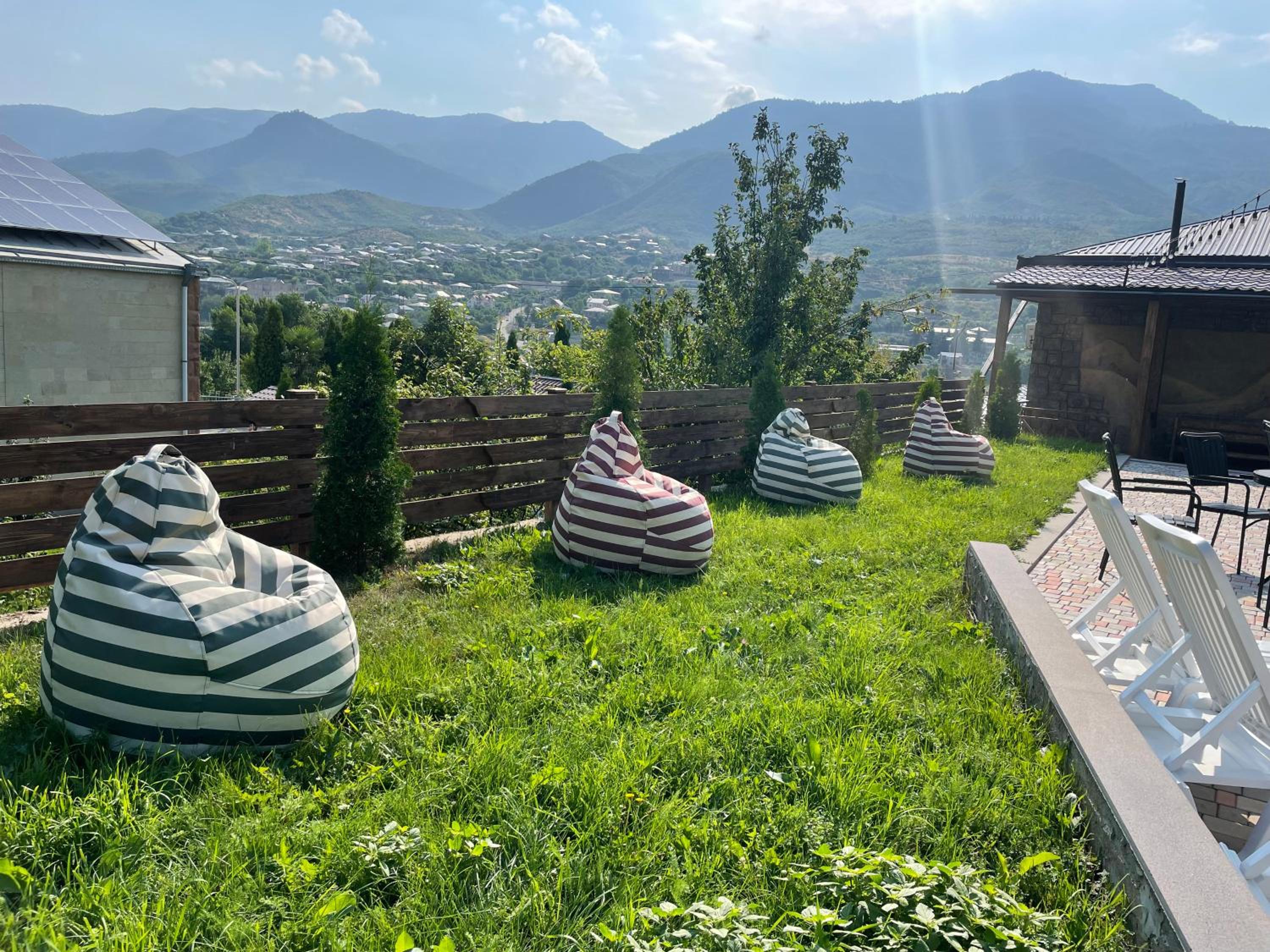 Kamar Hotel Ijevan